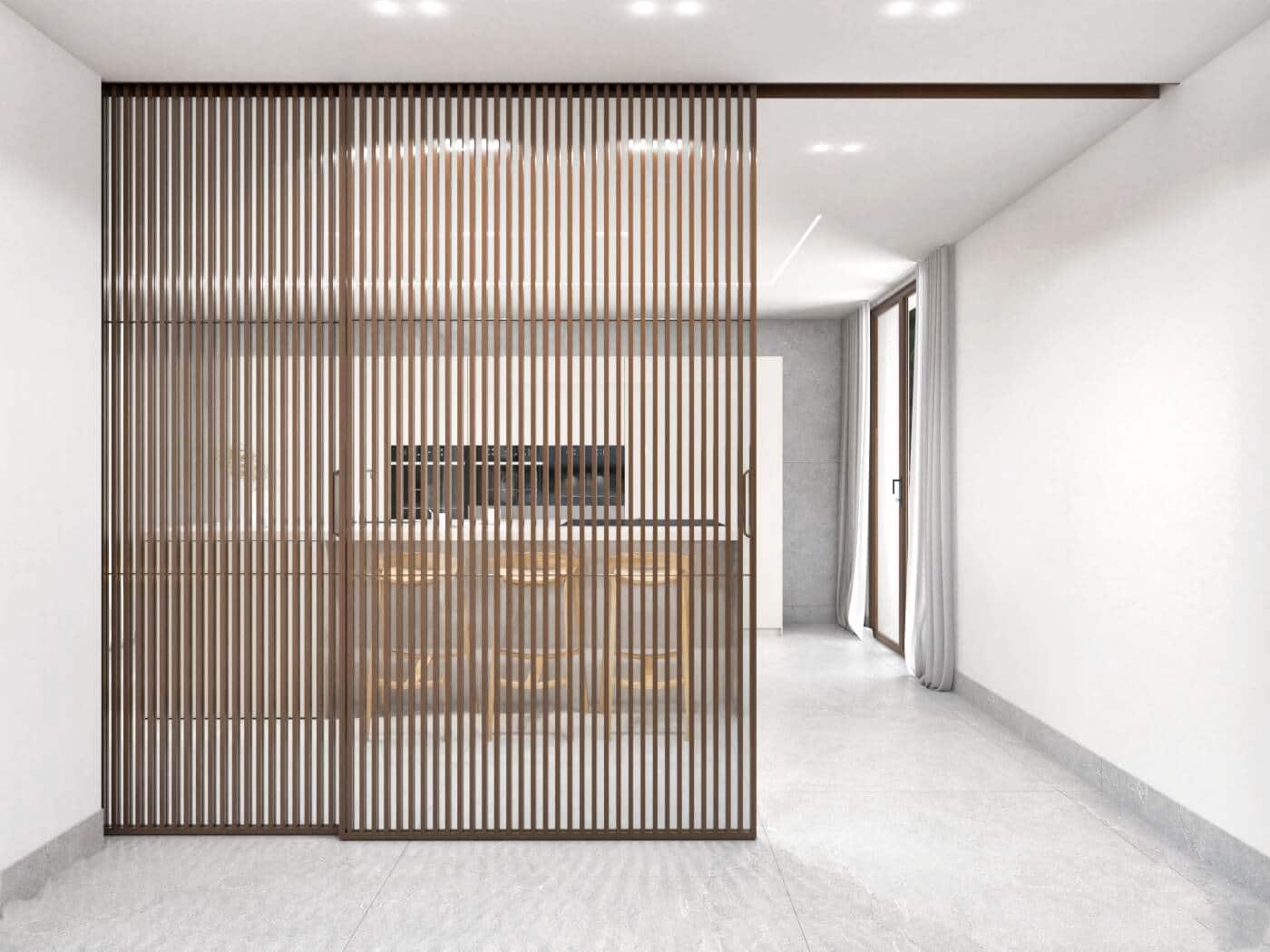 4 chambre Villa/Maison à vendre à Moraira avec piscine garage - 1 850 000 € (Ref: 9003175)