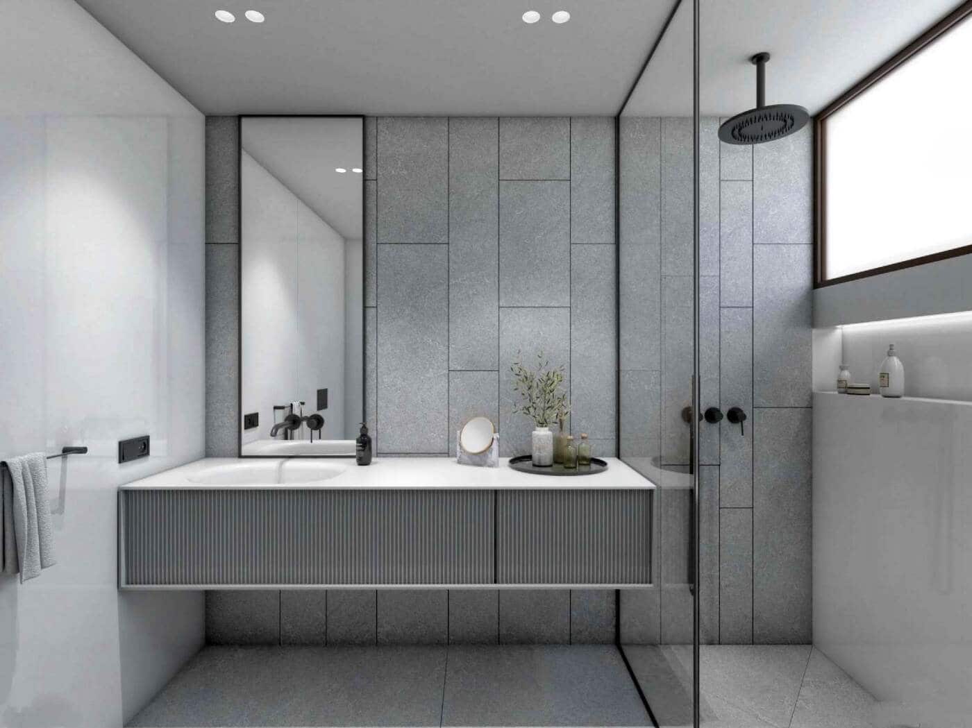 4 chambre Villa/Maison à vendre à Moraira avec piscine garage - 1 850 000 € (Ref: 9003175)