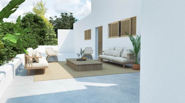 4 quarto Moradia para venda em Benimeit - Tabaira, Teulada-Moraira com piscina garagem - 1 850 000 € (Ref: 9003175)