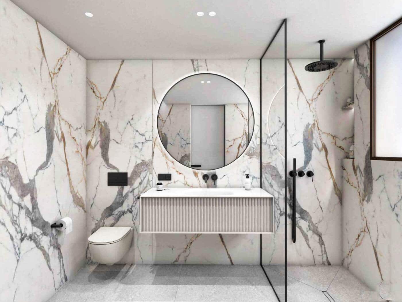 4 chambre Villa/Maison à vendre à Moraira avec piscine garage - 1 850 000 € (Ref: 9003175)