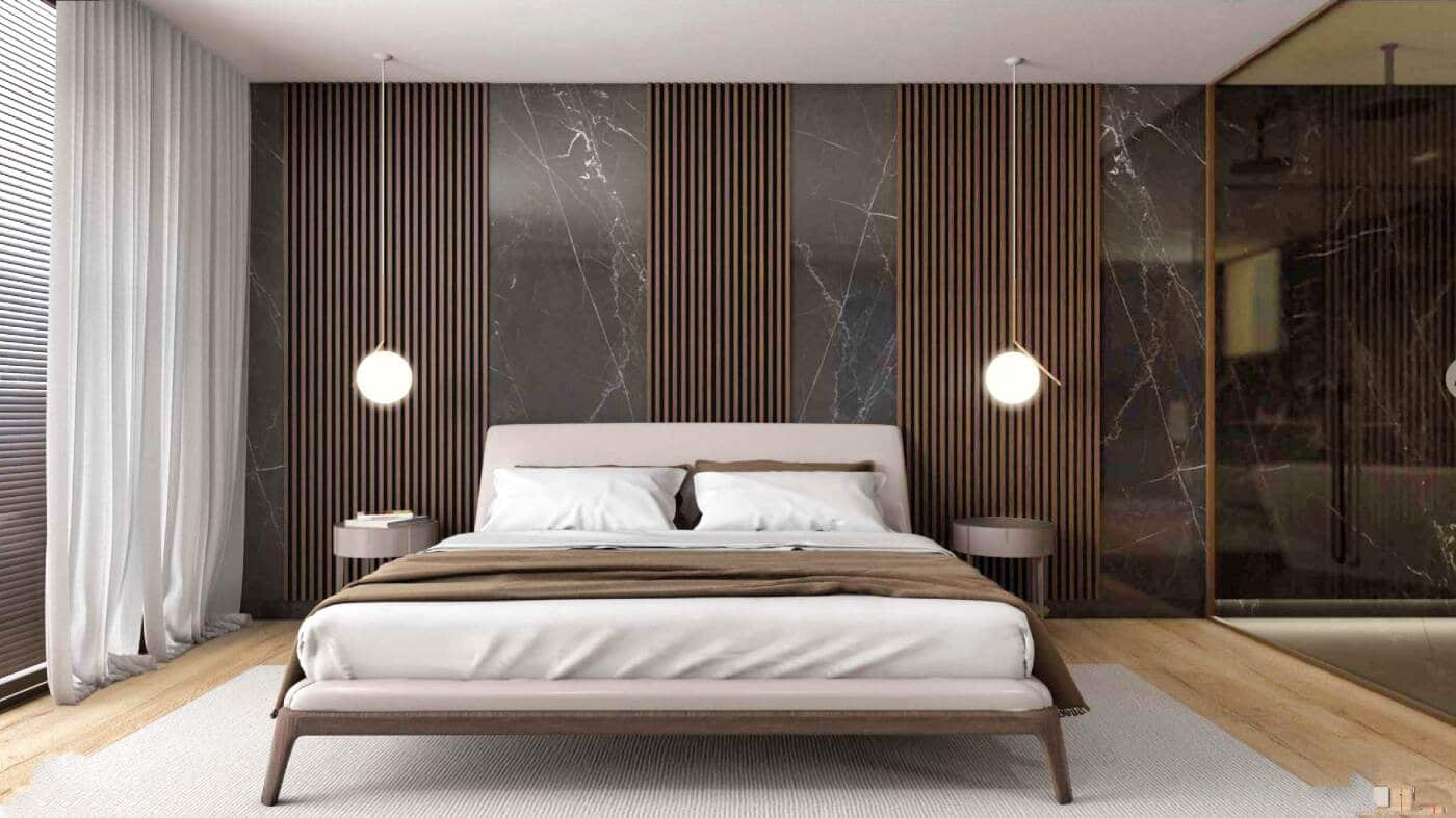 4 chambre Villa/Maison à vendre à Moraira avec piscine garage - 1 850 000 € (Ref: 9003175)