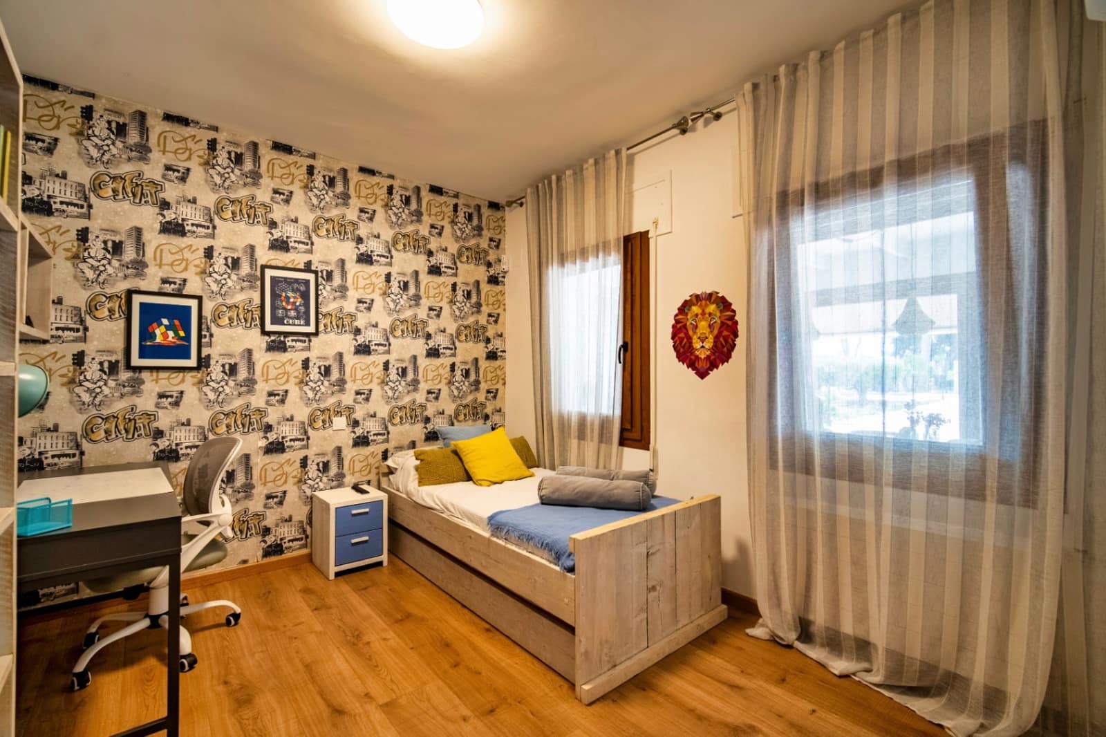 5 bedroom Finca/Country House for sale in Alfaz del Pi / L'Alfas del Pi with pool garage - € 1,495,000 (Ref: 9003176)