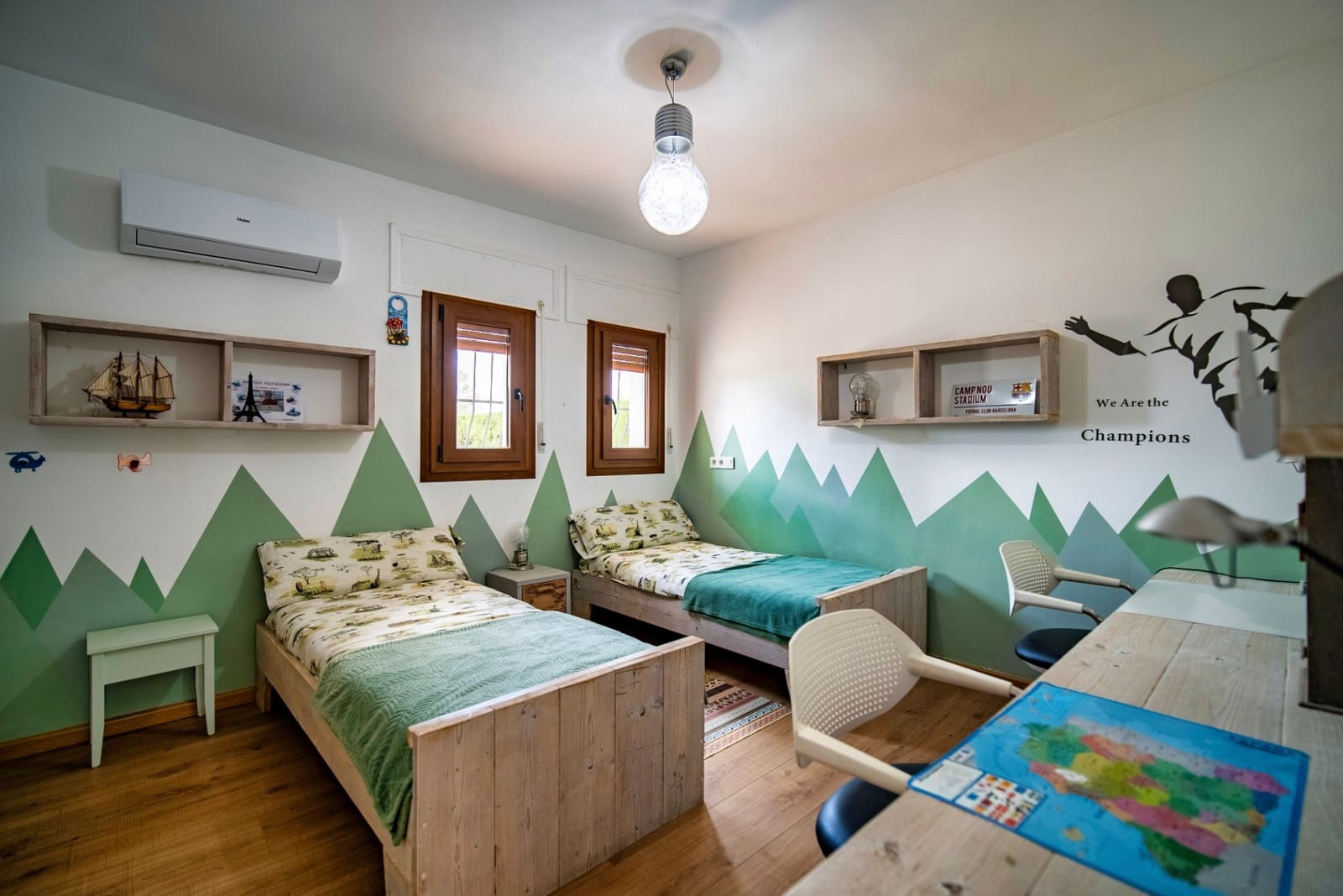 5 bedroom Finca/Country House for sale in Alfaz del Pi / L'Alfas del Pi with pool garage - € 1,495,000 (Ref: 9003176)