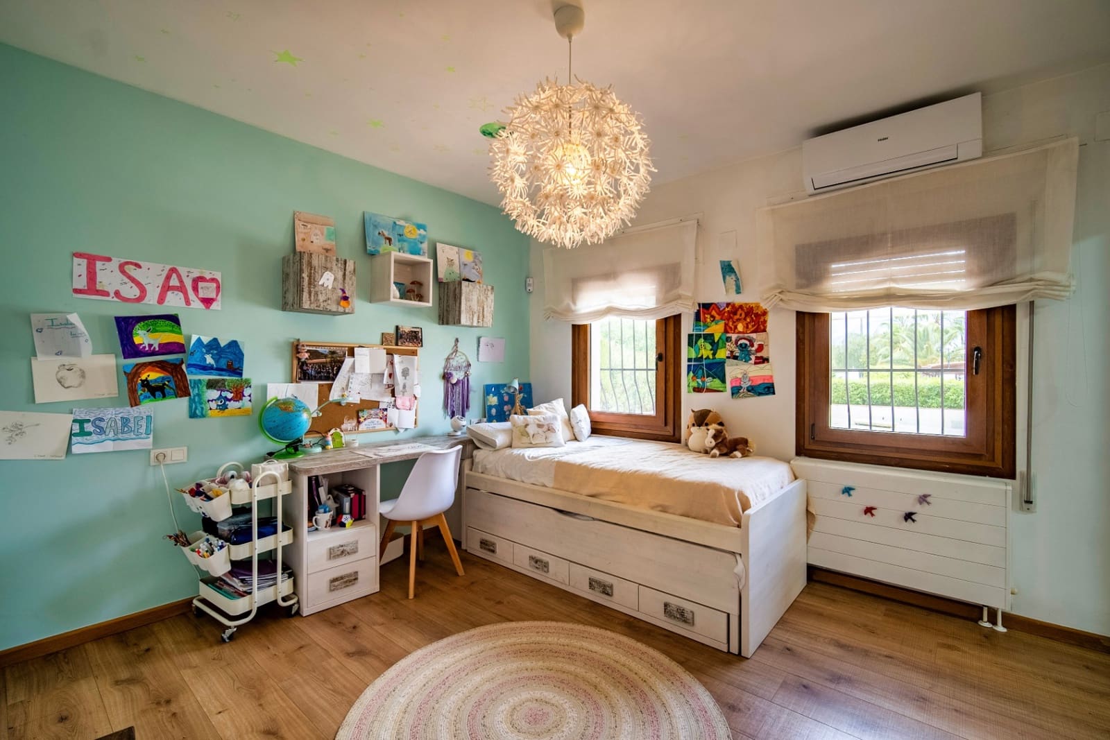 5 bedroom Finca/Country House for sale in Alfaz del Pi / L'Alfas del Pi with pool garage - € 1,495,000 (Ref: 9003176)