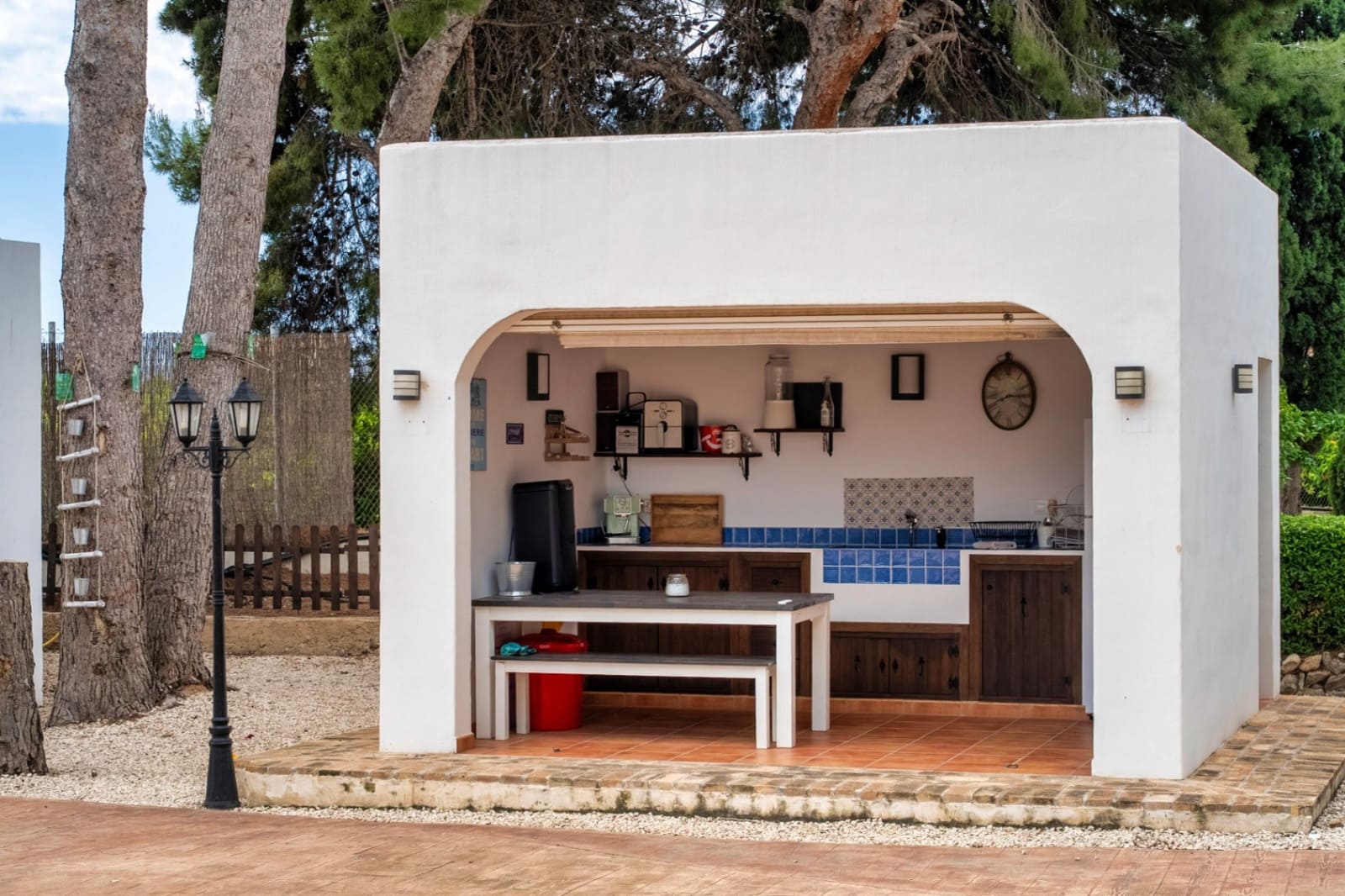 5 bedroom Finca/Country House for sale in Alfaz del Pi / L'Alfas del Pi with pool garage - € 1,495,000 (Ref: 9003176)