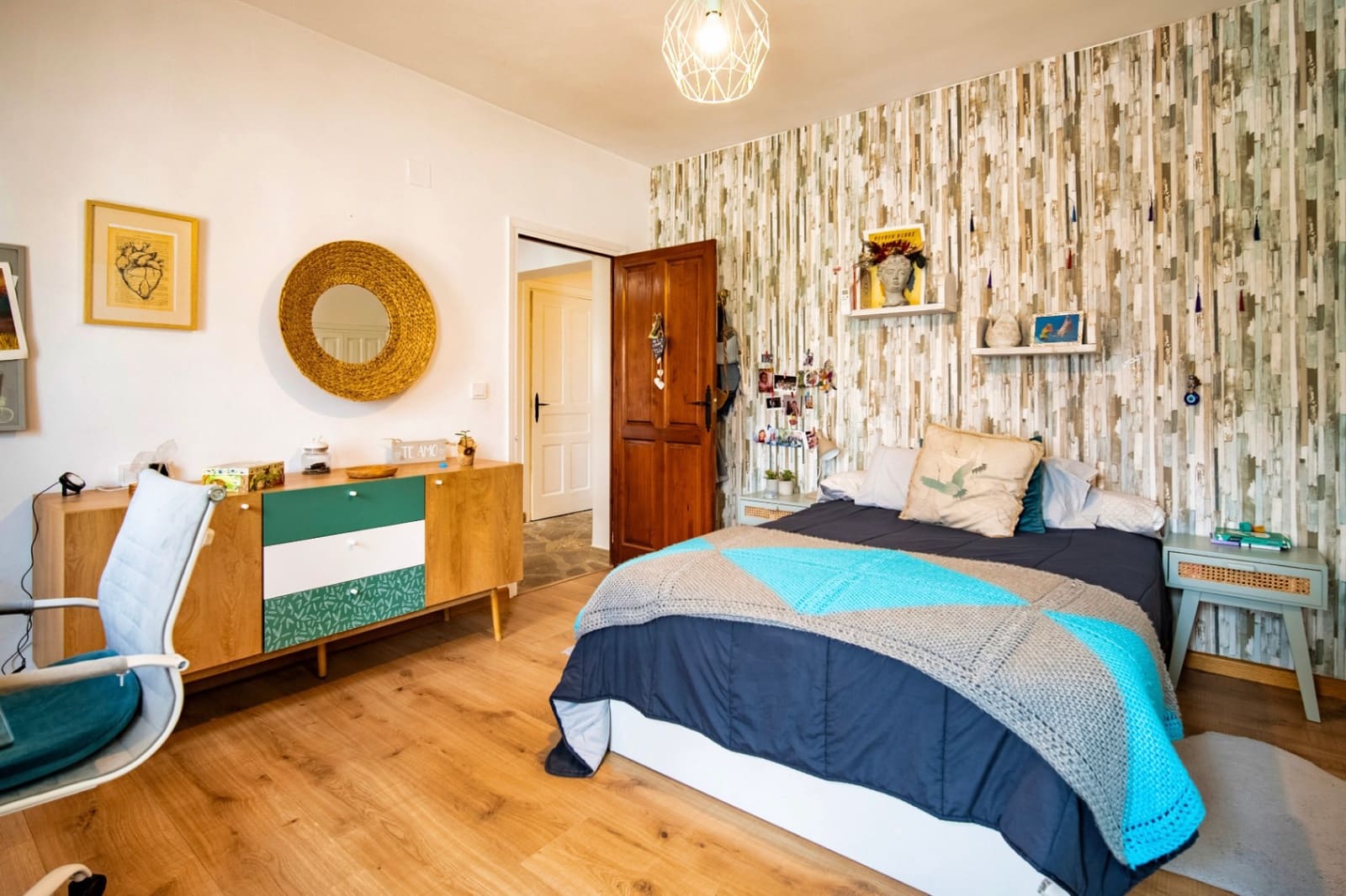 5 bedroom Finca/Country House for sale in Alfaz del Pi / L'Alfas del Pi with pool garage - € 1,495,000 (Ref: 9003176)