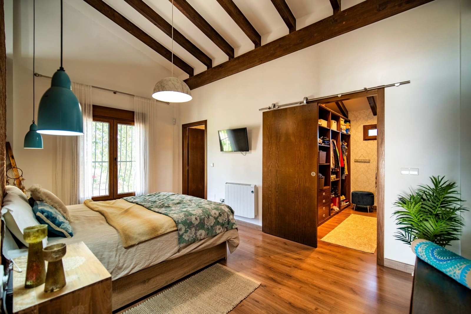 5 bedroom Finca/Country House for sale in Alfaz del Pi / L'Alfas del Pi with pool garage - € 1,495,000 (Ref: 9003176)