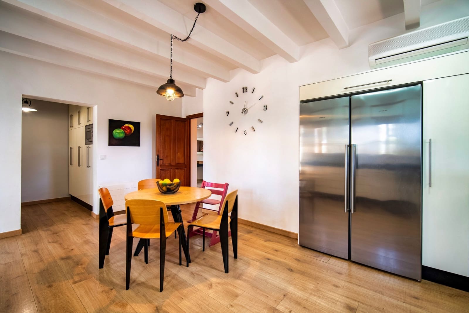 5 bedroom Finca/Country House for sale in Alfaz del Pi / L'Alfas del Pi with pool garage - € 1,495,000 (Ref: 9003176)