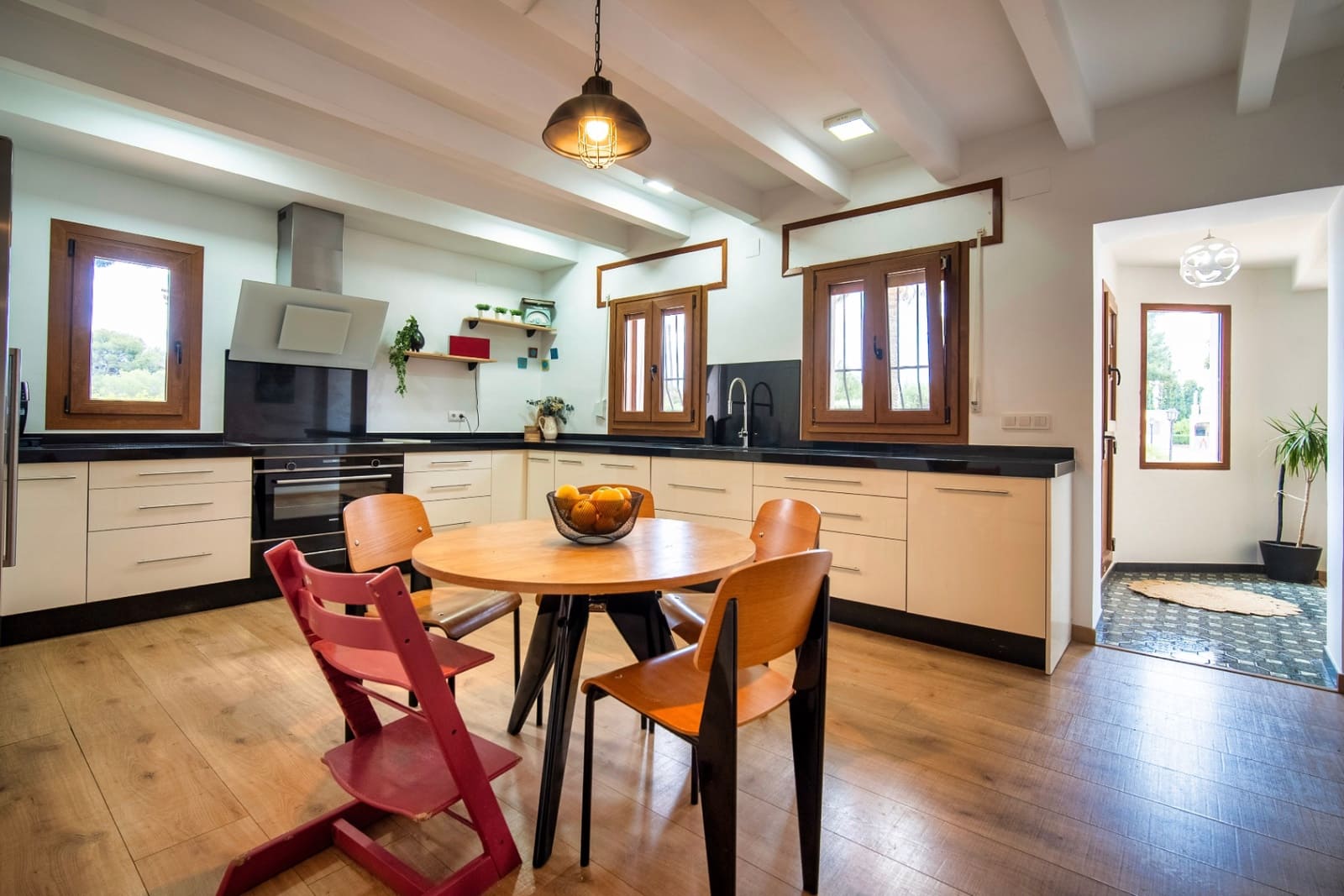 5 bedroom Finca/Country House for sale in Alfaz del Pi / L'Alfas del Pi with pool garage - € 1,495,000 (Ref: 9003176)