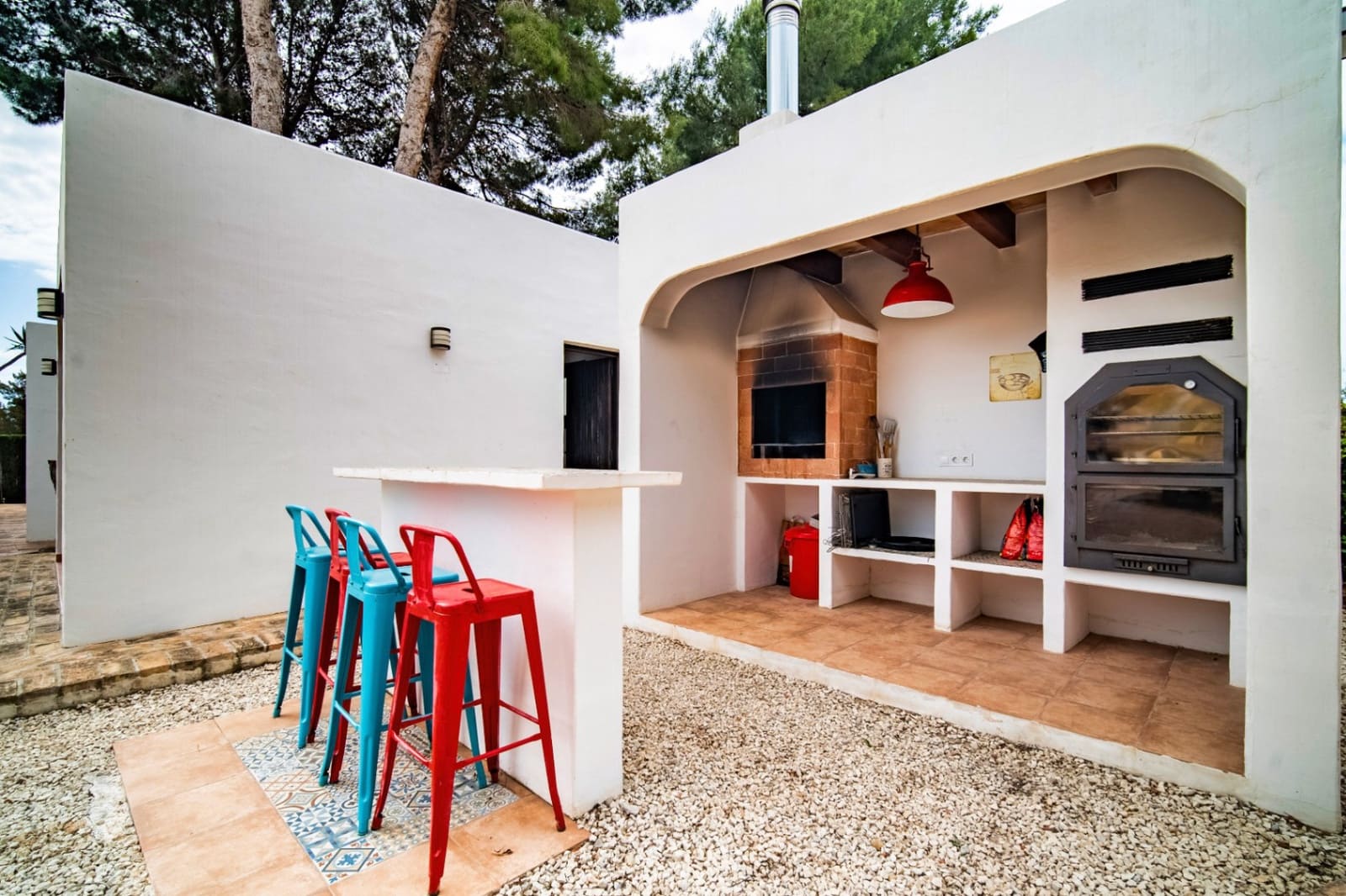 5 bedroom Finca/Country House for sale in Alfaz del Pi / L'Alfas del Pi with pool garage - € 1,495,000 (Ref: 9003176)