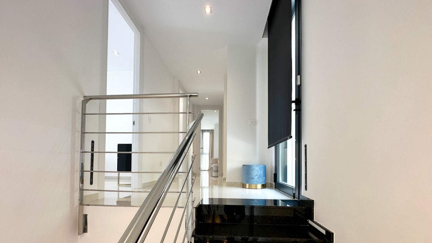 5 soveværelse Villa til salg i Finestrat med swimmingpool garage - € 2.000.000 (Ref: 9004481)