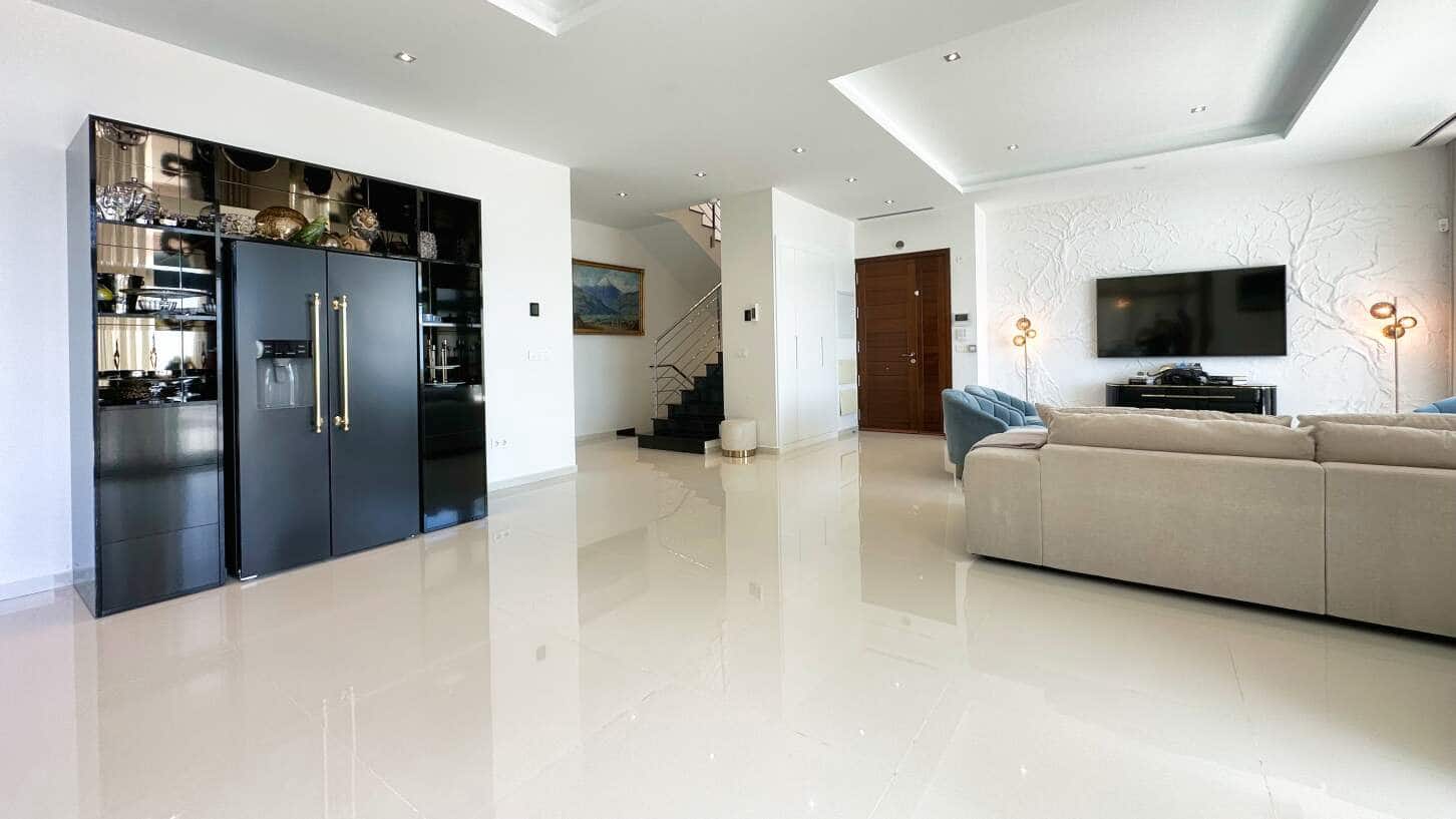 5 soveværelse Villa til salg i Finestrat med swimmingpool garage - € 2.000.000 (Ref: 9004481)