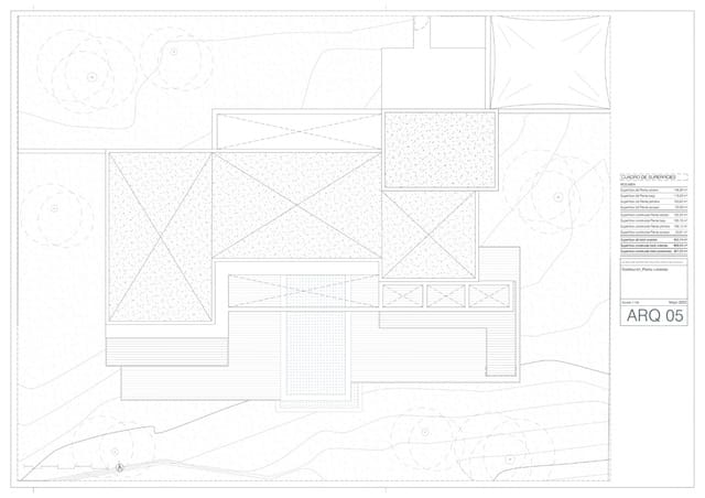 4 slaapkamer Villa te koop in Cometa - Carrió, Calpe / Calp met zwembad garage - € 1.890.000 (Ref: 9006273)