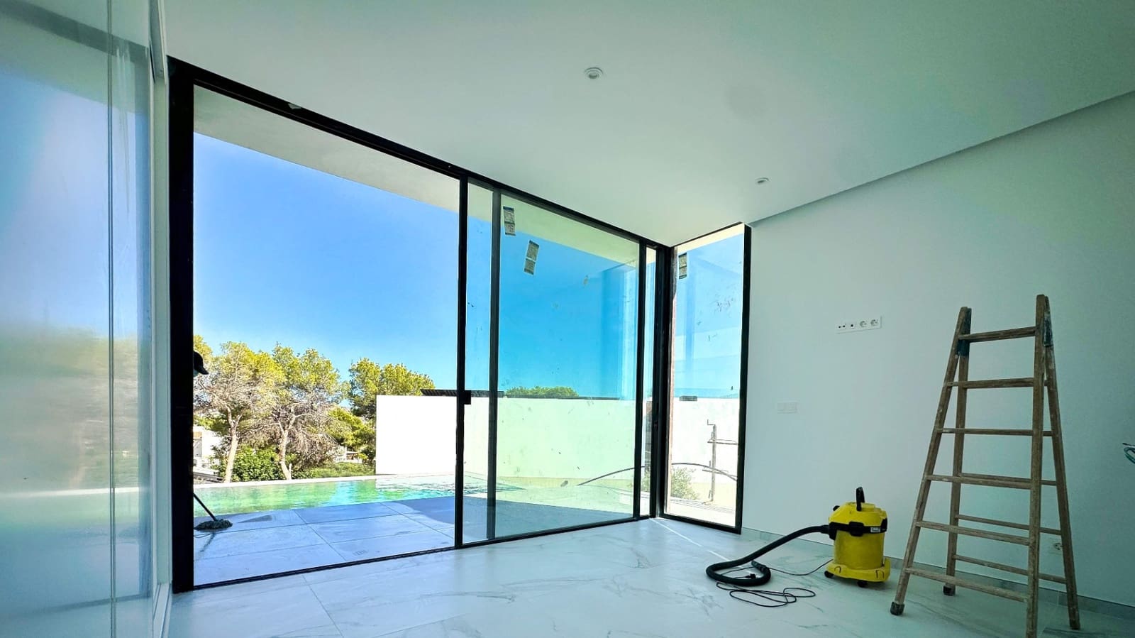 4 soveværelse Villa til salg i Moraira med swimmingpool garage - € 1.995.000 (Ref: 9006274)