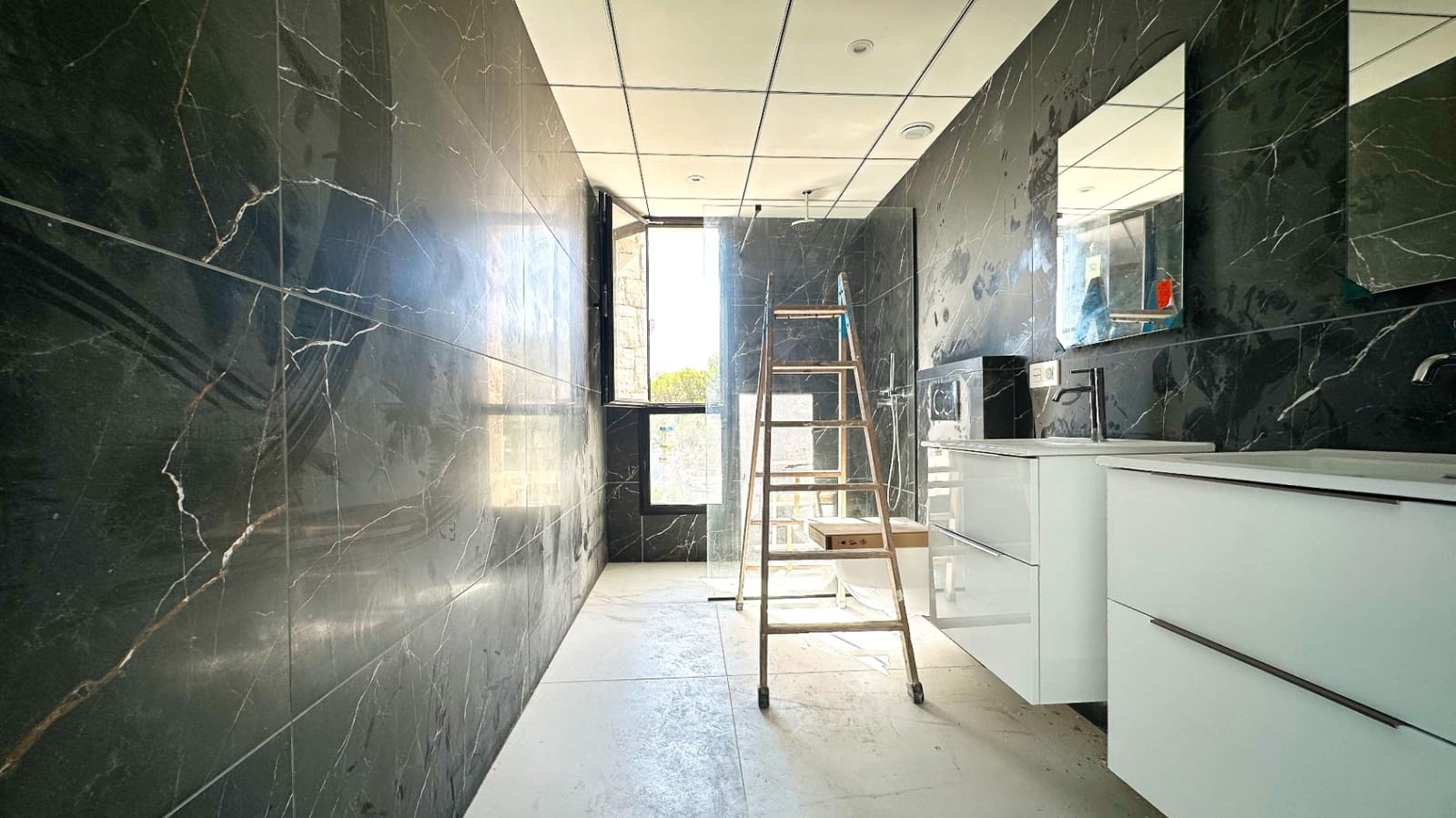 4 soveværelse Villa til salg i Moraira med swimmingpool garage - € 1.995.000 (Ref: 9006274)