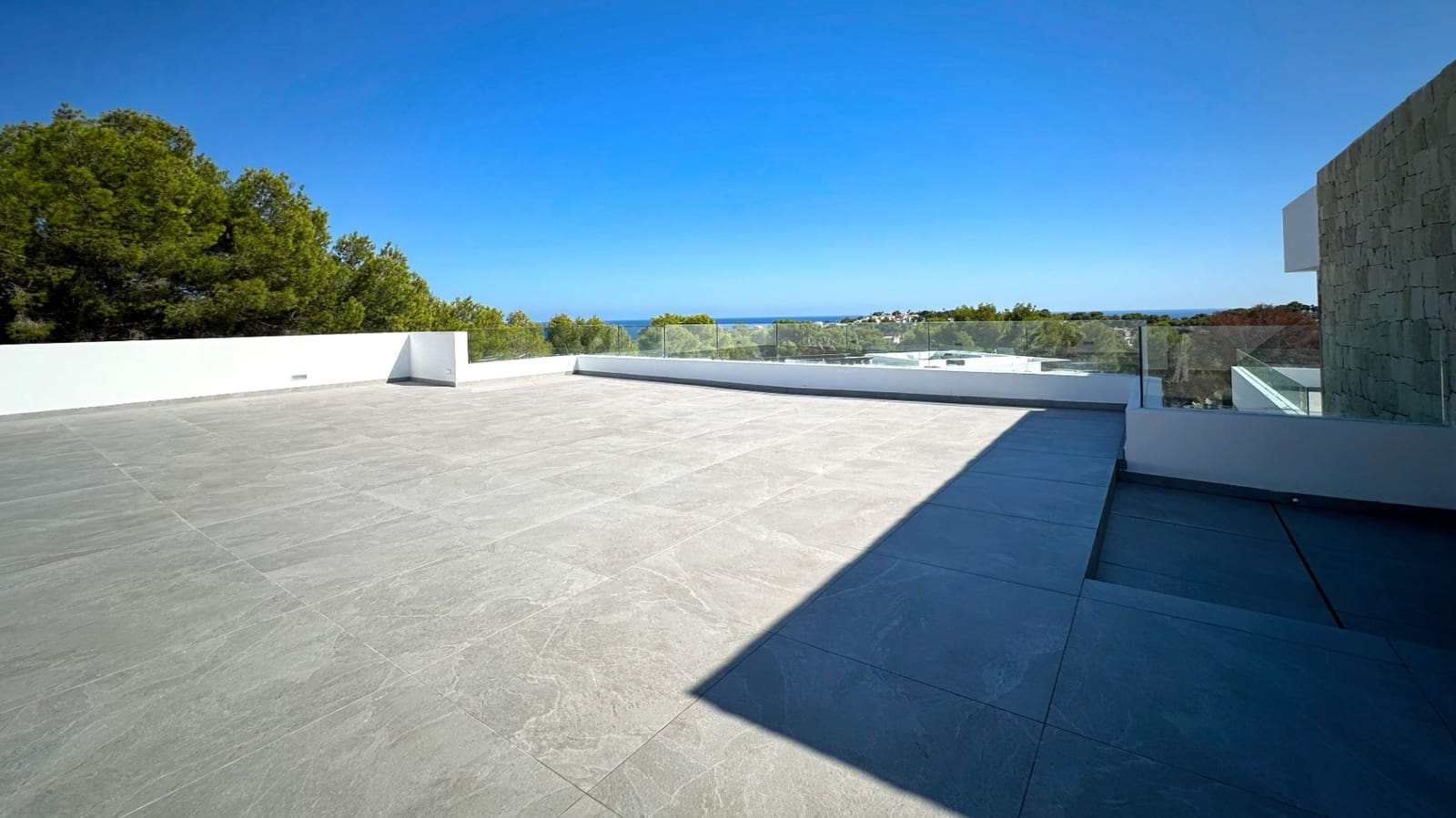 4 soveværelse Villa til salg i Moraira med swimmingpool garage - € 1.995.000 (Ref: 9006274)