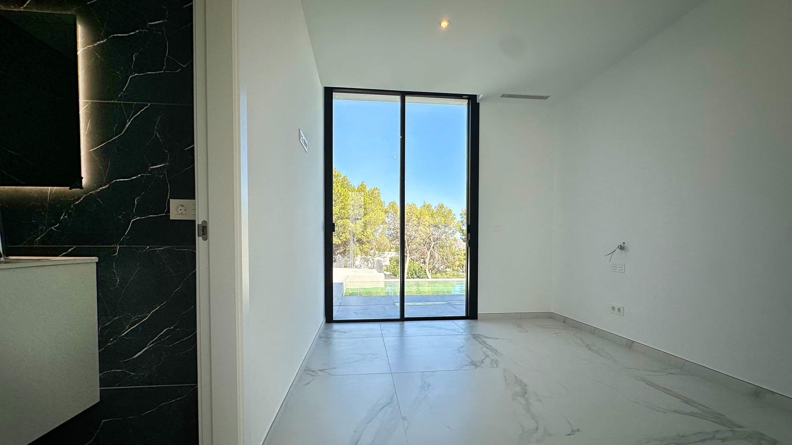 4 soveværelse Villa til salg i Moraira med swimmingpool garage - € 1.995.000 (Ref: 9006274)