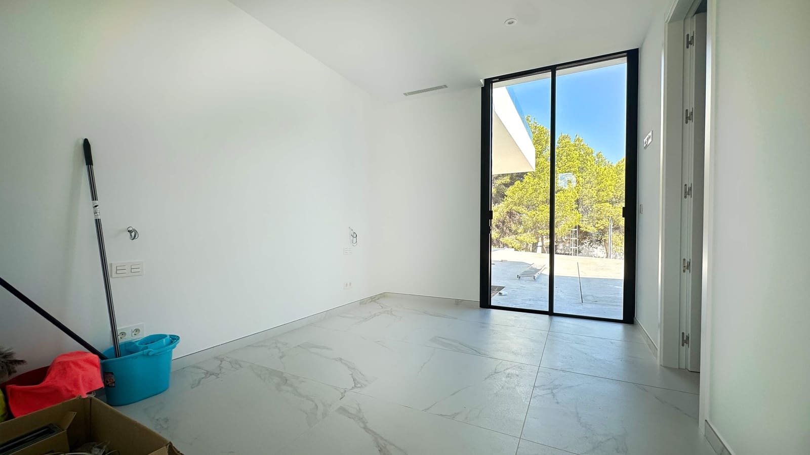 4 soveværelse Villa til salg i Moraira med swimmingpool garage - € 1.995.000 (Ref: 9006274)