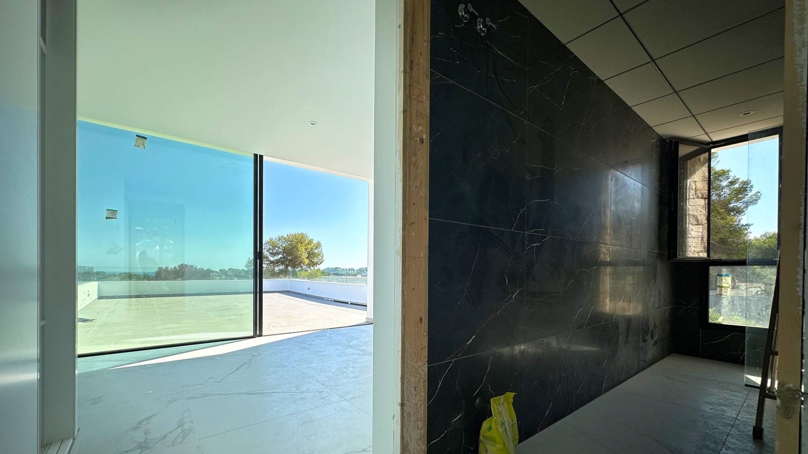 4 soveværelse Villa til salg i Moraira med swimmingpool garage - € 1.995.000 (Ref: 9006274)