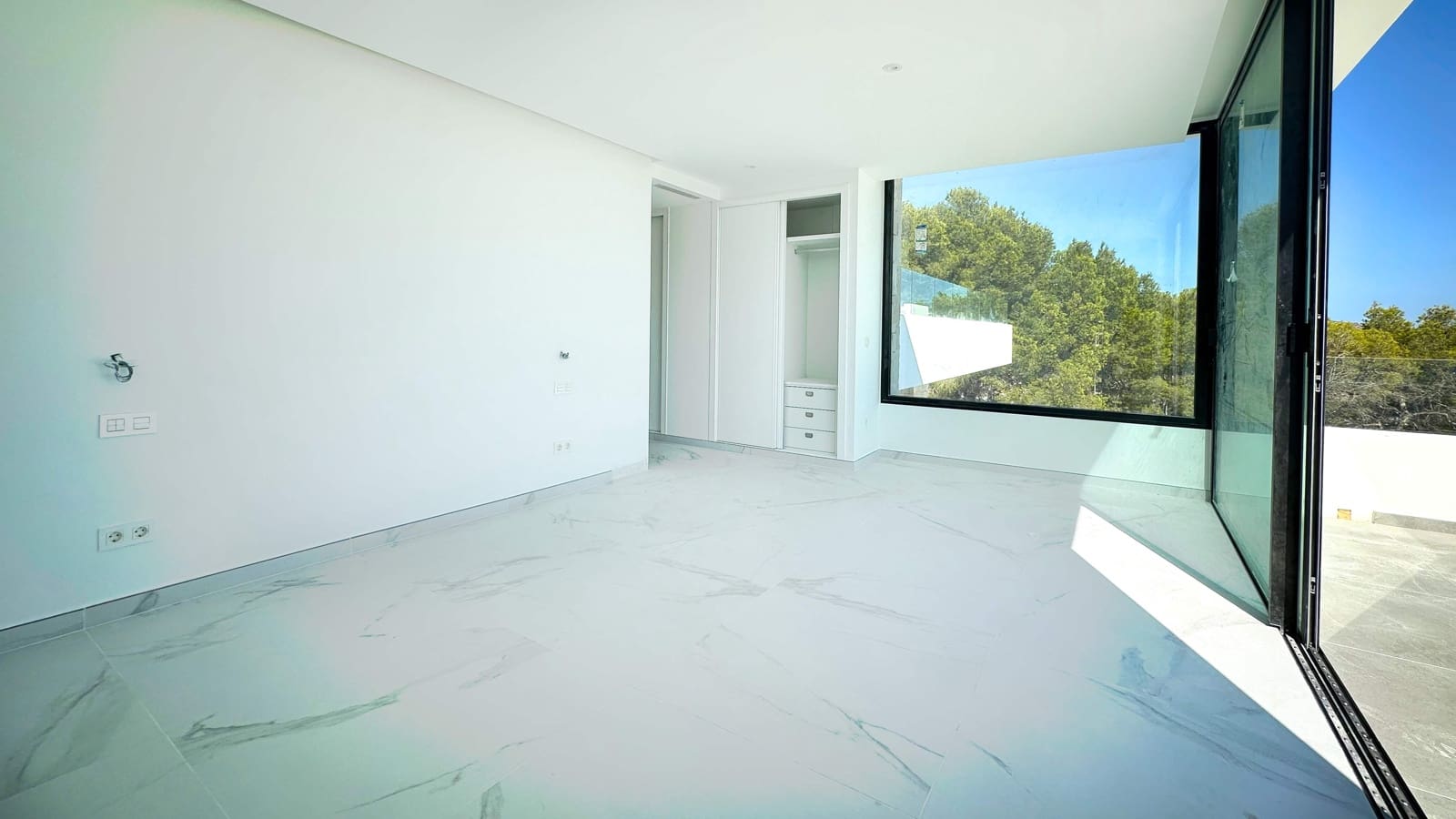4 soveværelse Villa til salg i Moraira med swimmingpool garage - € 1.995.000 (Ref: 9006274)