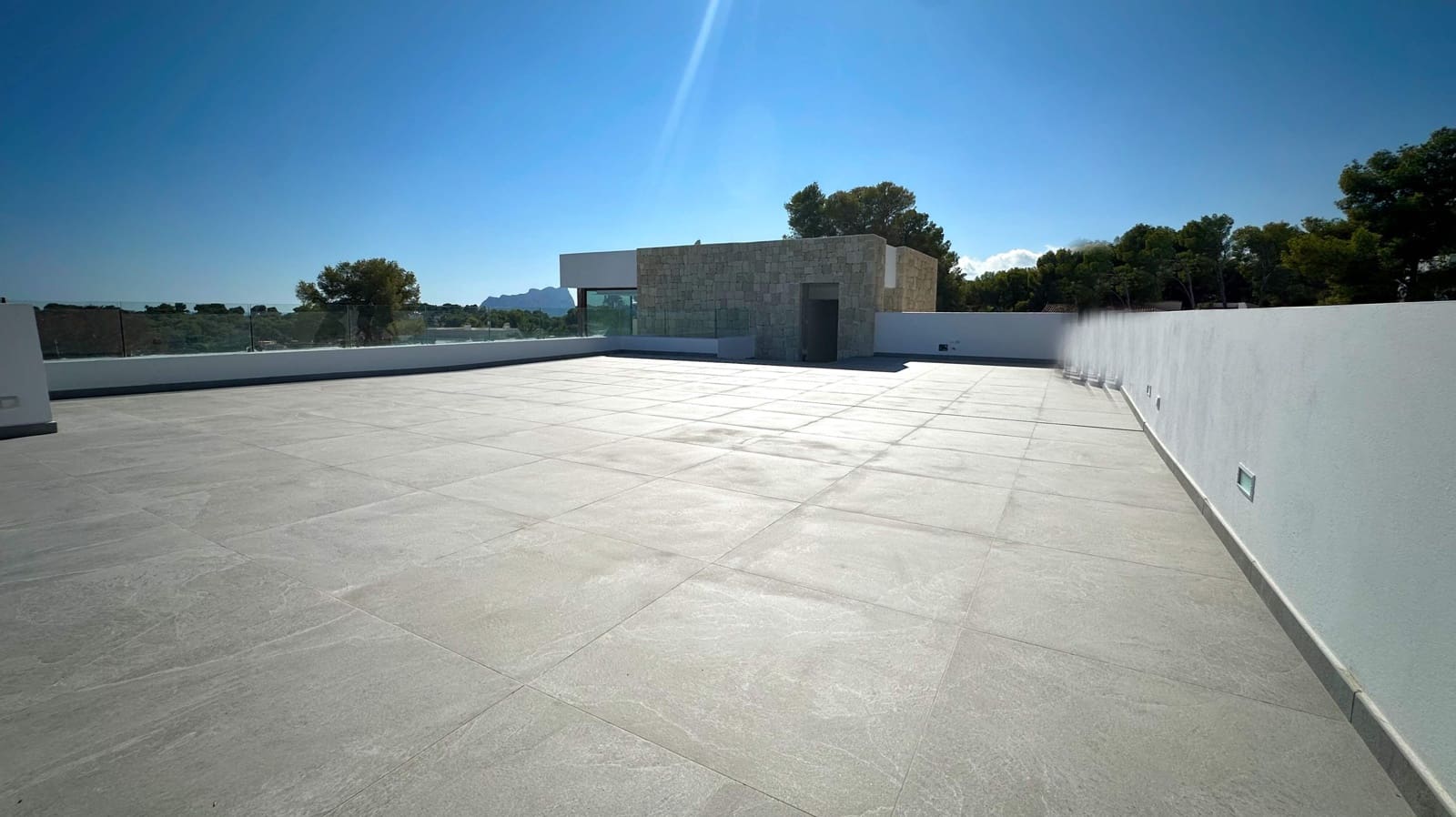 4 soveværelse Villa til salg i Moraira med swimmingpool garage - € 1.995.000 (Ref: 9006274)