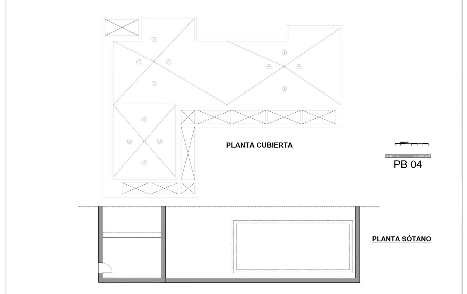 3 sovrum Villa till salu i Calpe / Calp med pool garage - 887 000 € (Ref: 9009863)