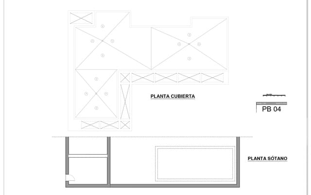 3 sovrum Villa till salu i Cometa - Carrió, Calpe / Calp med pool garage - 887 000 € (Ref: 9009863)