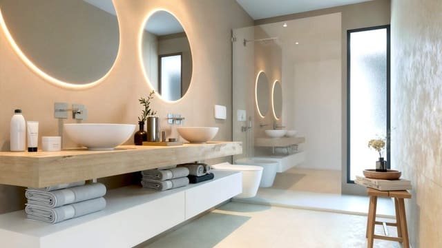 3 bedroom Villa for sale in Cometa - Carrió, Calpe / Calp with pool garage - € 1,345,000 (Ref: 9009864)