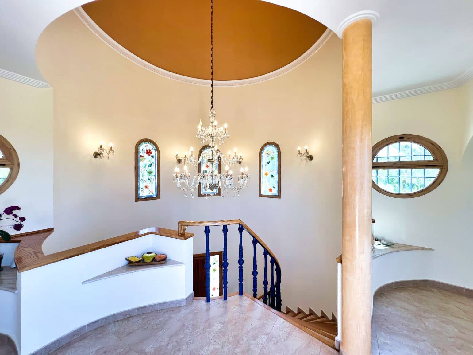 6 soveværelse Villa til salg i Alhama Springs med swimmingpool garage - € 1.800.000 (Ref: 9021899)