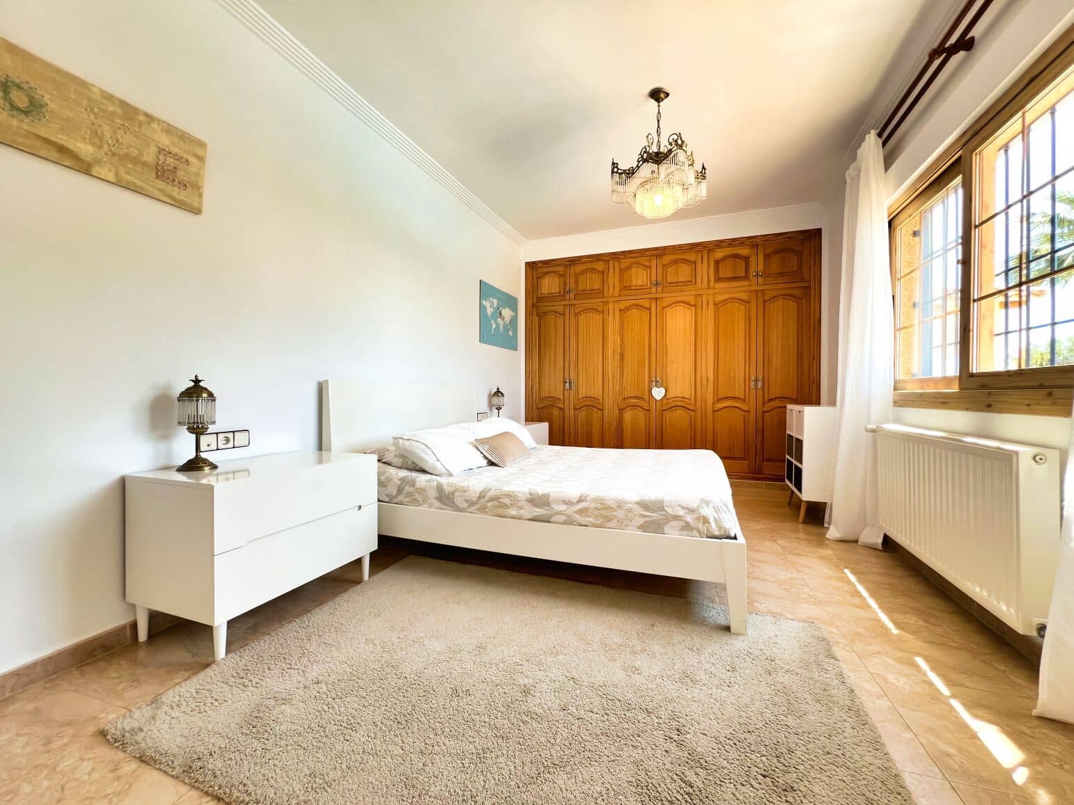 6 soveværelse Villa til salg i Alhama Springs med swimmingpool garage - € 1.800.000 (Ref: 9021899)