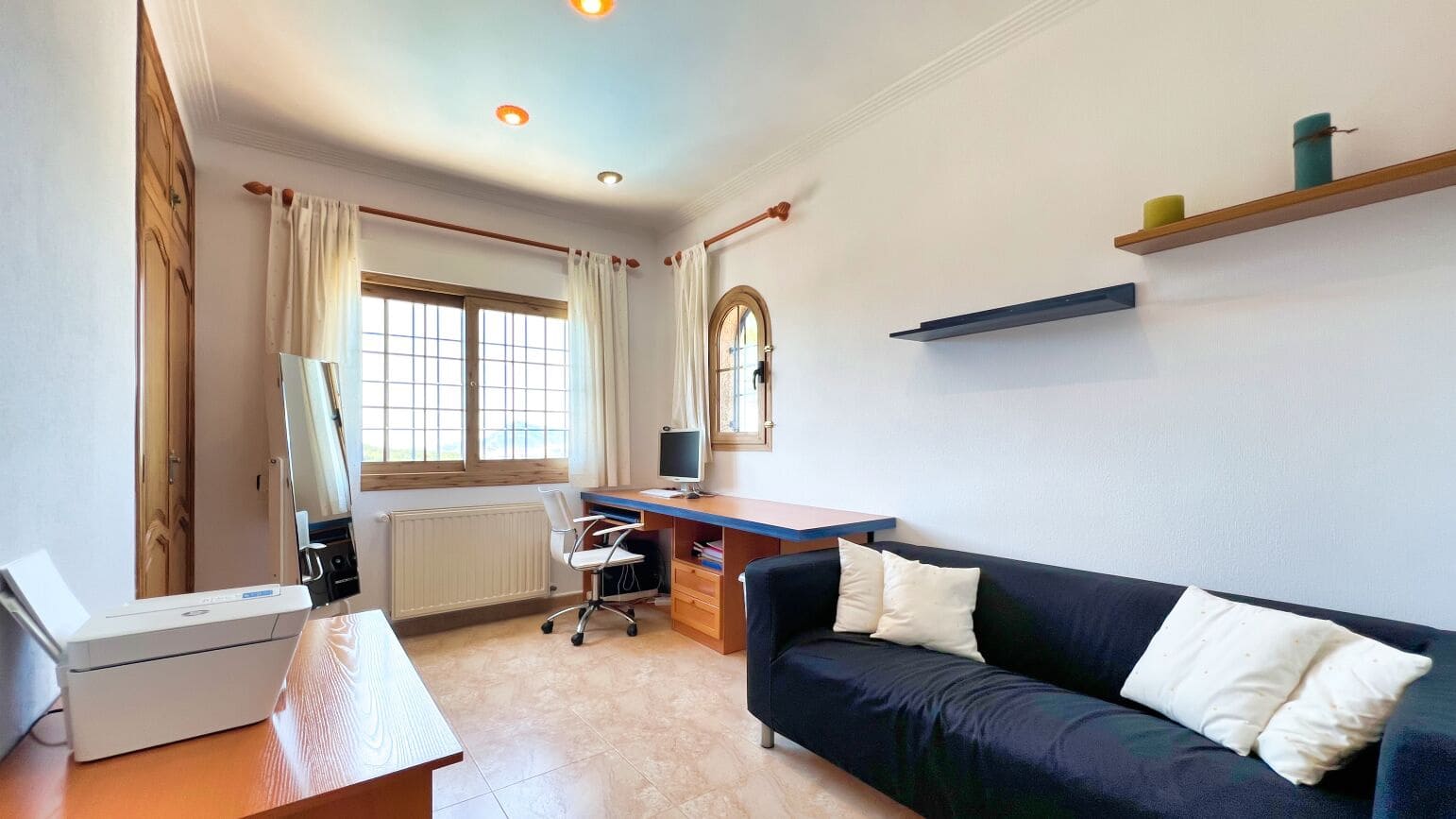 6 soveværelse Villa til salg i Alhama Springs med swimmingpool garage - € 1.800.000 (Ref: 9021899)