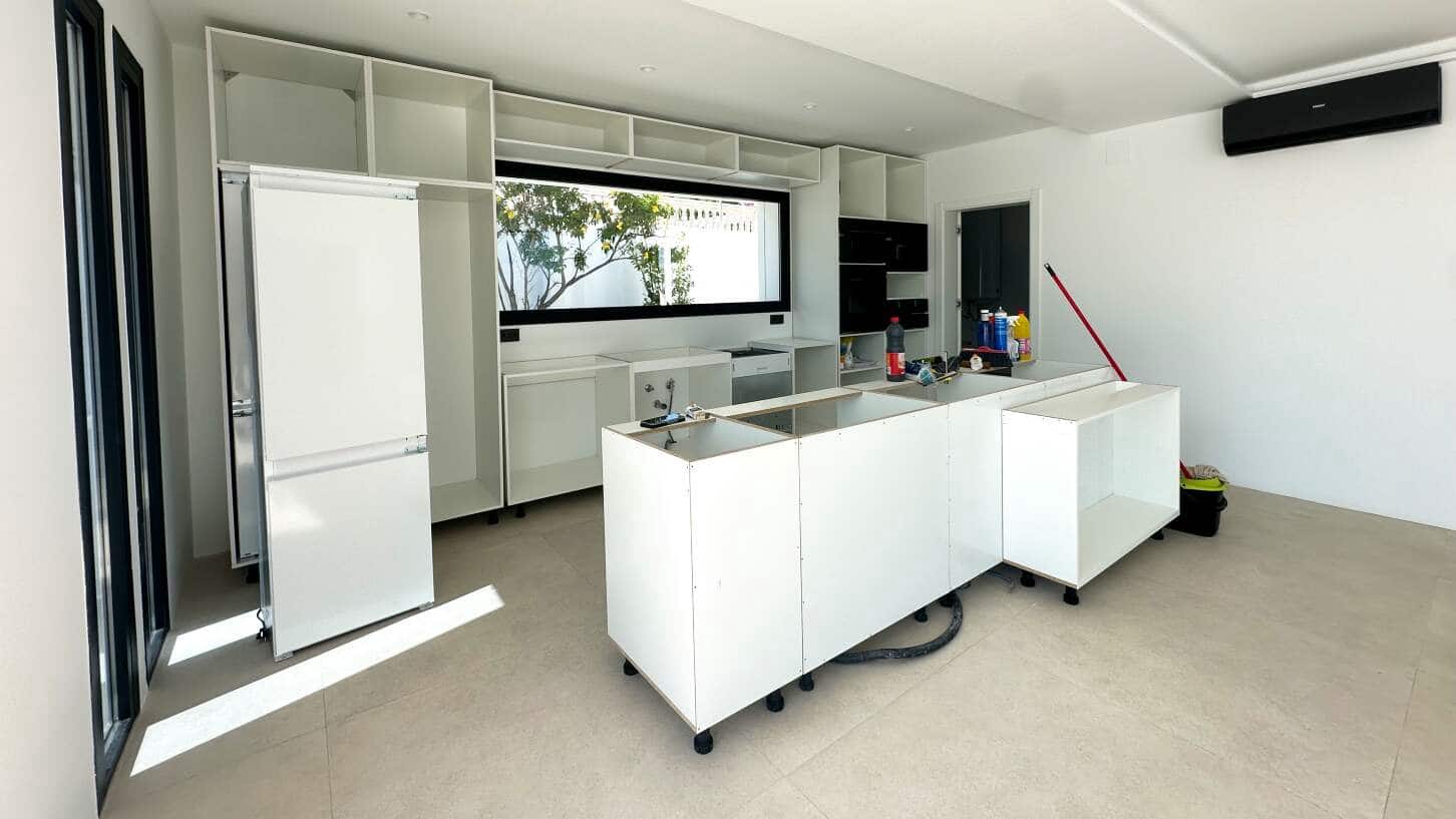 4 soveværelse Villa til salg i Moraira med swimmingpool garage - € 1.849.000 (Ref: 9022529)