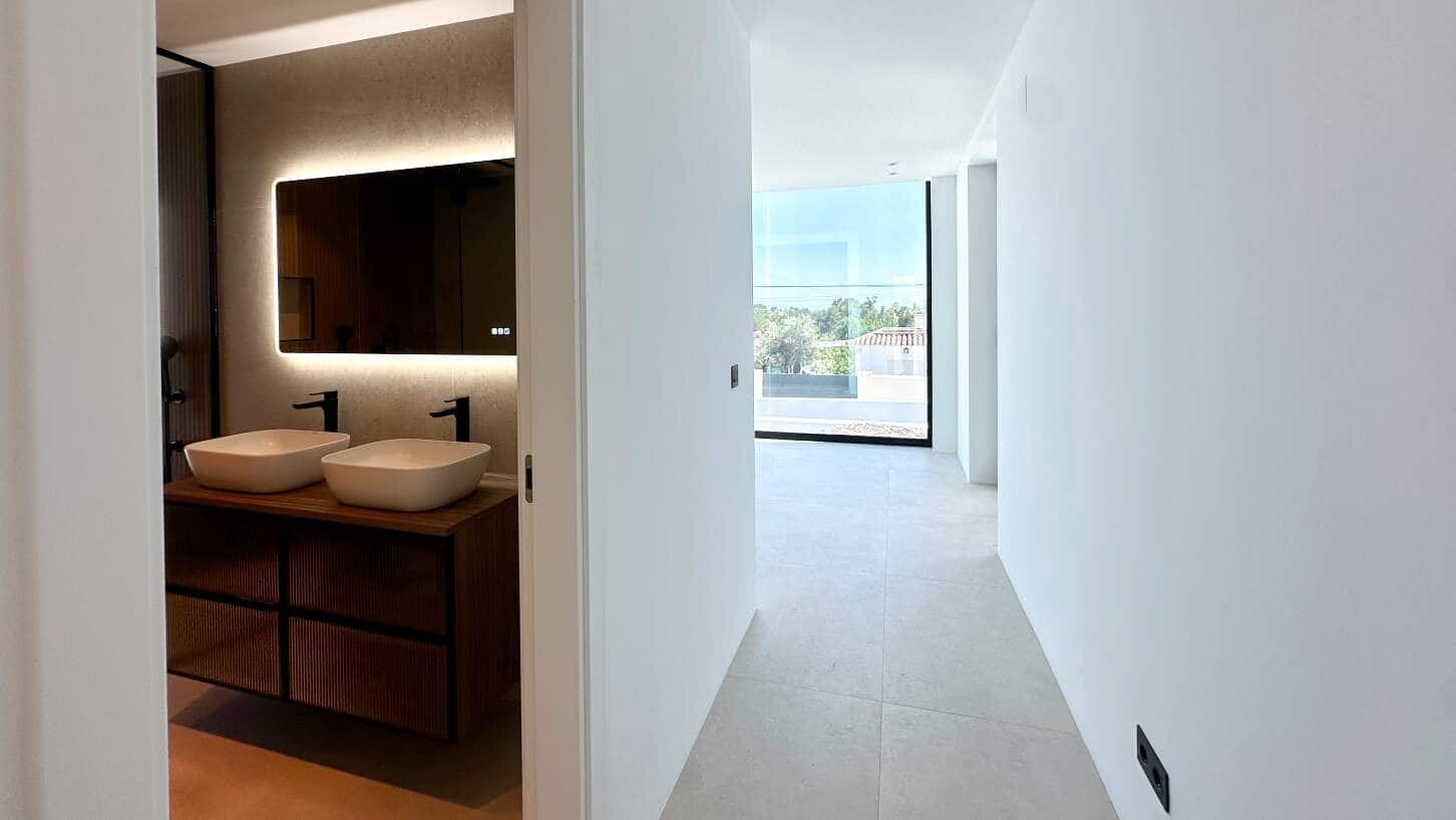 4 soveværelse Villa til salg i Moraira med swimmingpool garage - € 1.849.000 (Ref: 9022529)