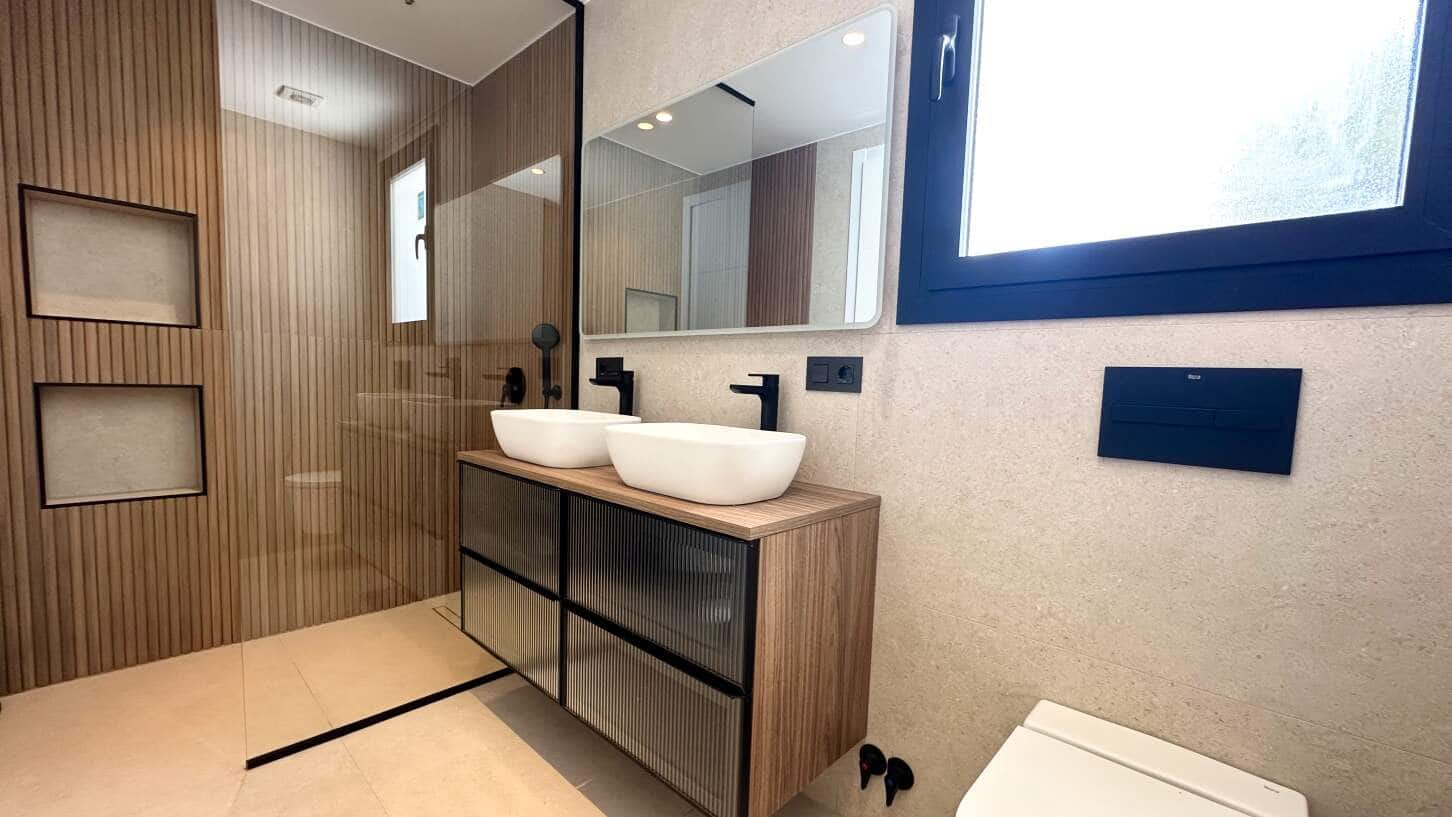 4 soveværelse Villa til salg i Moraira med swimmingpool garage - € 1.849.000 (Ref: 9022529)