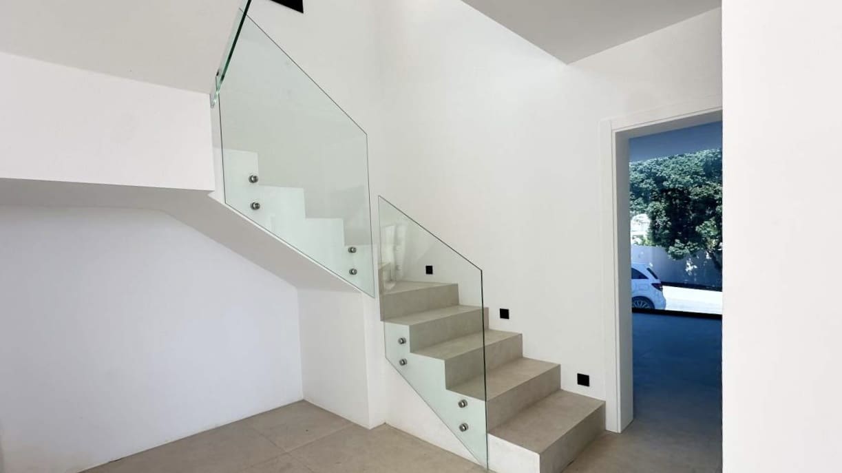 4 soveværelse Villa til salg i Moraira med swimmingpool garage - € 1.849.000 (Ref: 9022529)