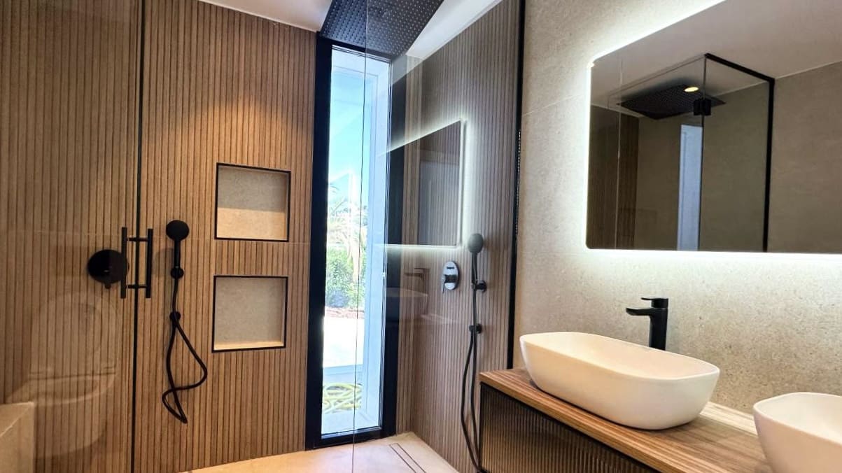 4 soveværelse Villa til salg i Moraira med swimmingpool garage - € 1.849.000 (Ref: 9022529)