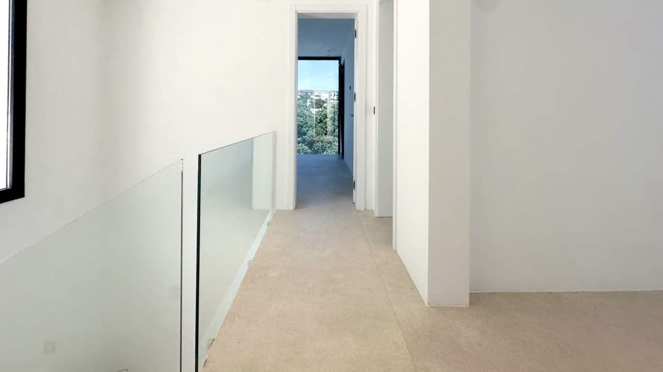 4 soveværelse Villa til salg i Moraira med swimmingpool garage - € 1.849.000 (Ref: 9022529)