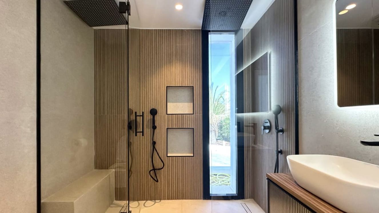 4 soveværelse Villa til salg i Moraira med swimmingpool garage - € 1.849.000 (Ref: 9022529)