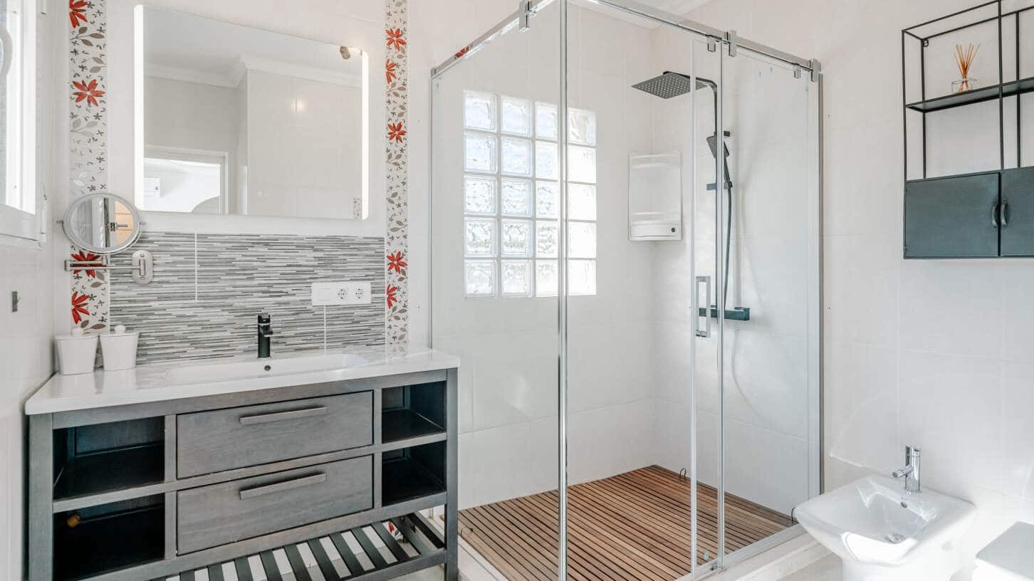 6 sovrum Villa till salu i Calpe / Calp med pool garage - 1 700 000 € (Ref: 9022530)