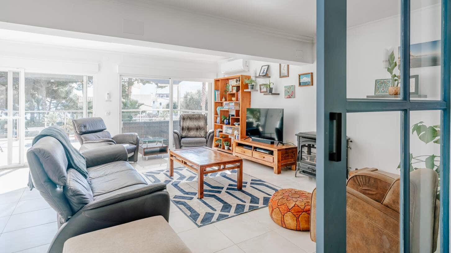 6 sovrum Villa till salu i Calpe / Calp med pool garage - 1 700 000 € (Ref: 9022530)