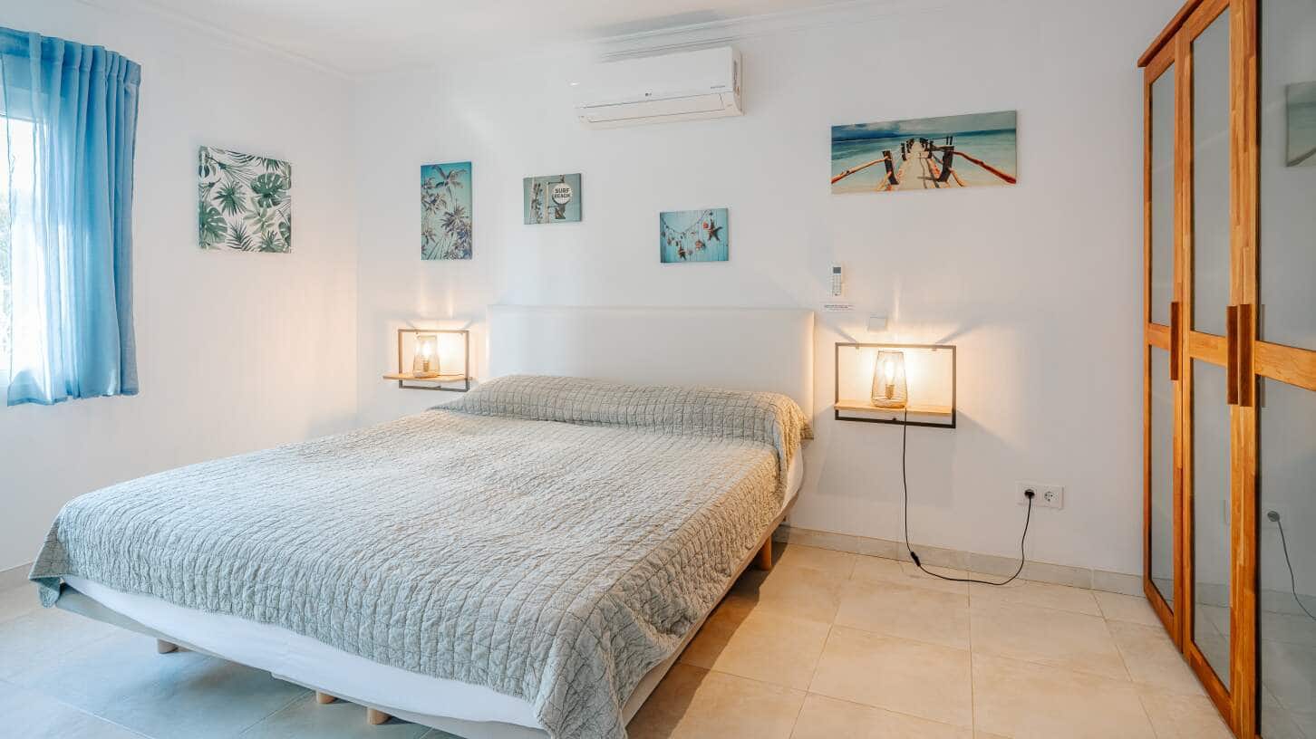 6 sovrum Villa till salu i Calpe / Calp med pool garage - 1 700 000 € (Ref: 9022530)