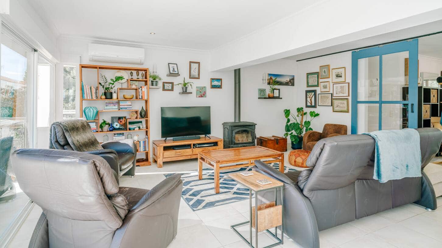 6 sovrum Villa till salu i Calpe / Calp med pool garage - 1 700 000 € (Ref: 9022530)