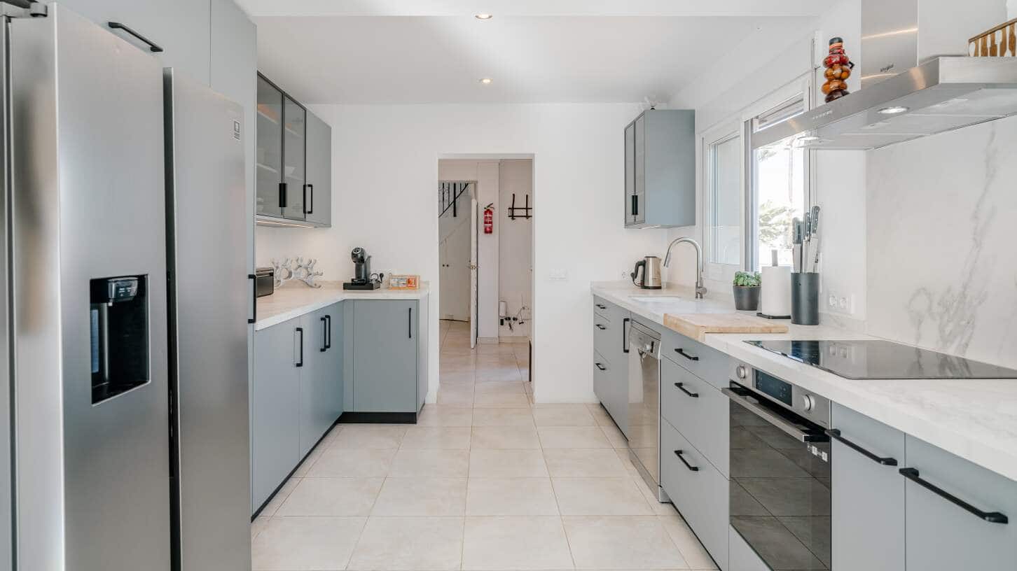 6 sovrum Villa till salu i Calpe / Calp med pool garage - 1 700 000 € (Ref: 9022530)