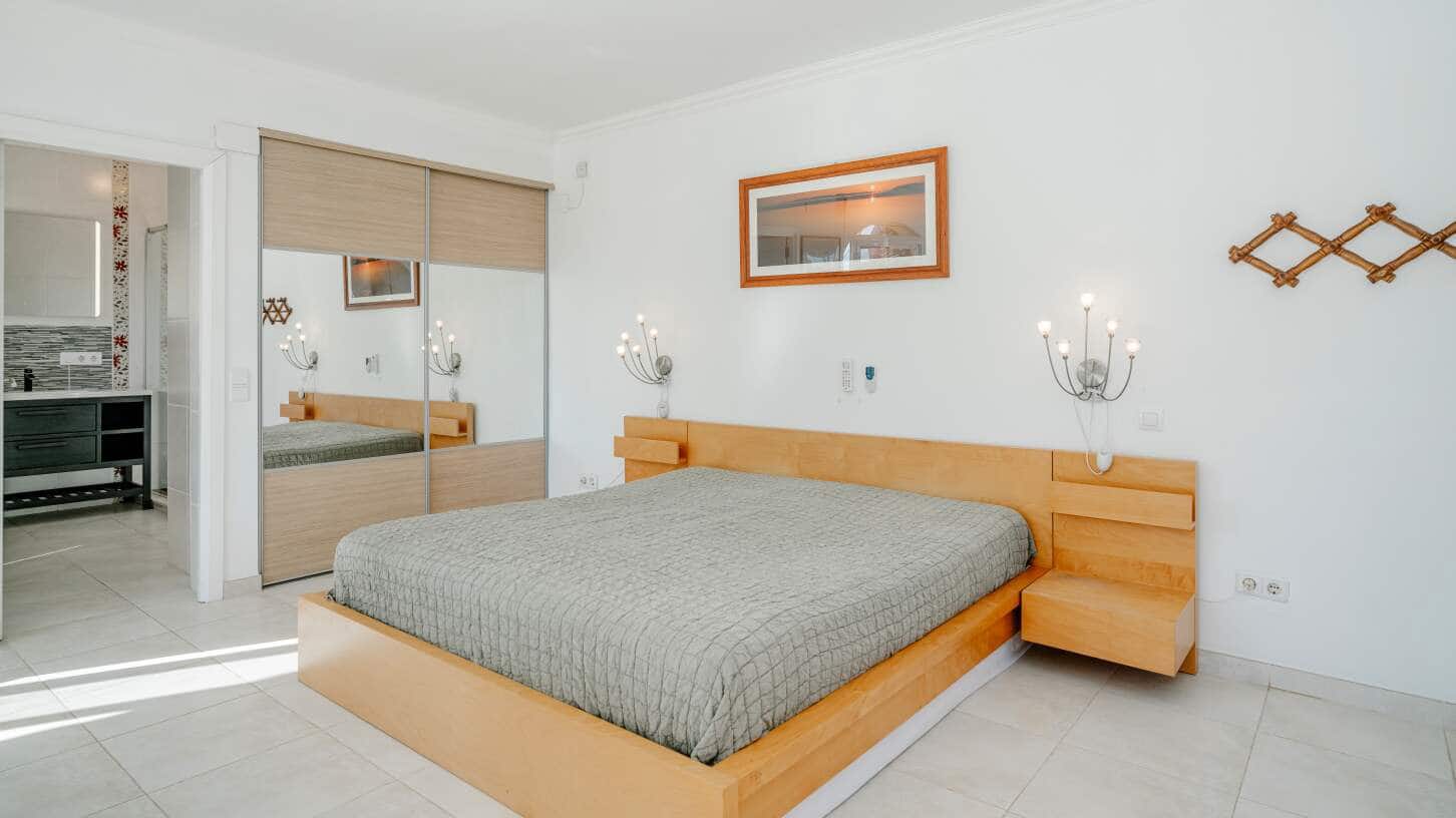 6 sovrum Villa till salu i Calpe / Calp med pool garage - 1 700 000 € (Ref: 9022530)