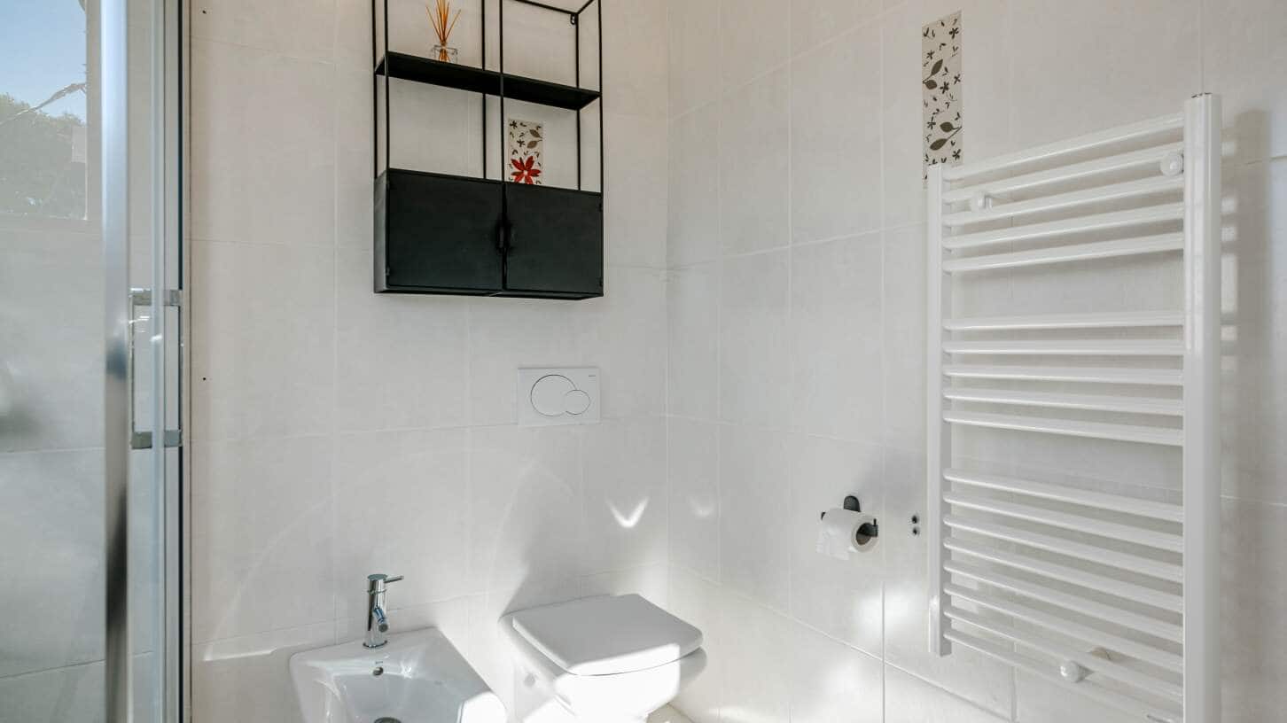 6 sovrum Villa till salu i Calpe / Calp med pool garage - 1 700 000 € (Ref: 9022530)