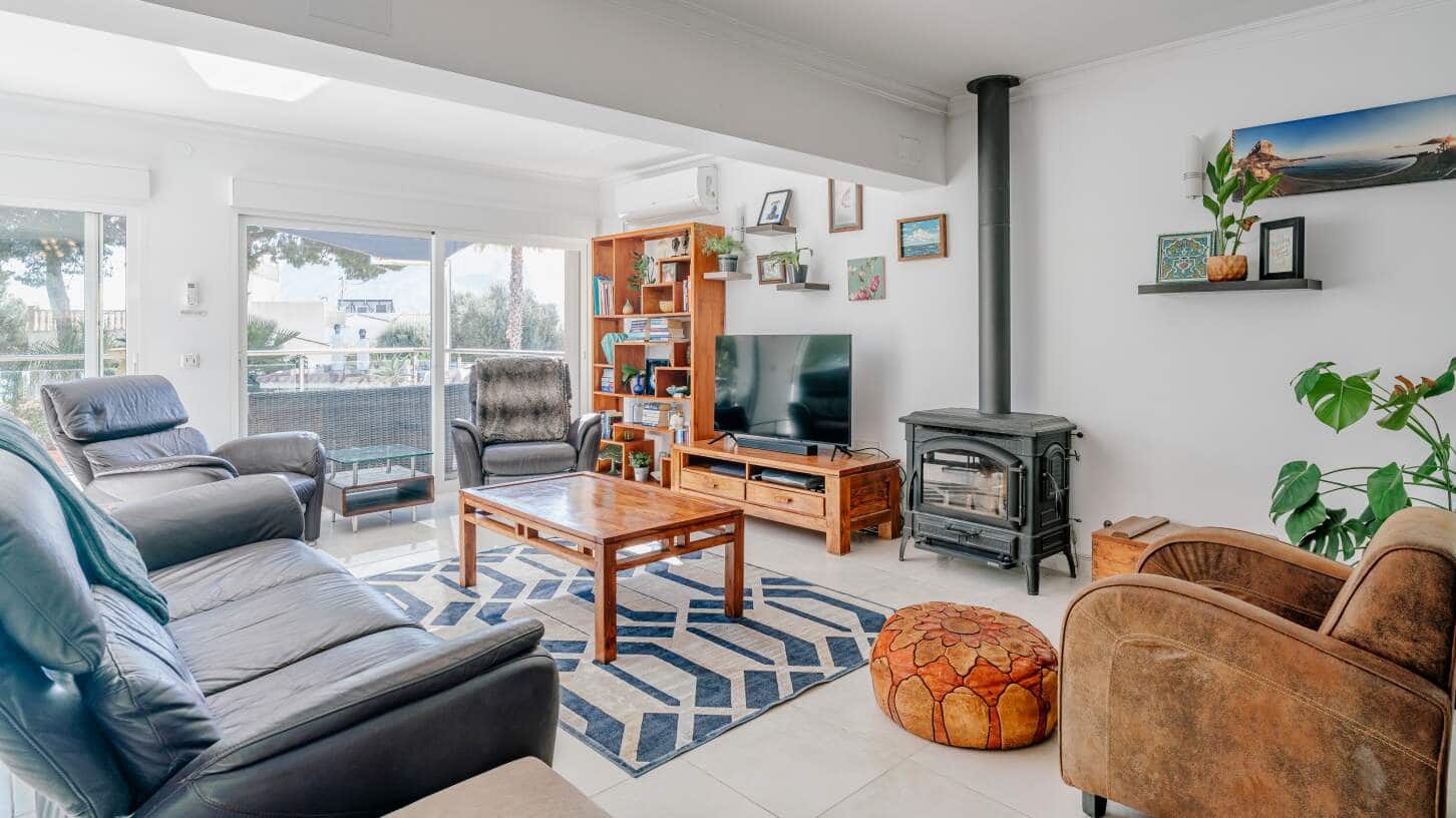 6 sovrum Villa till salu i Calpe / Calp med pool garage - 1 700 000 € (Ref: 9022530)