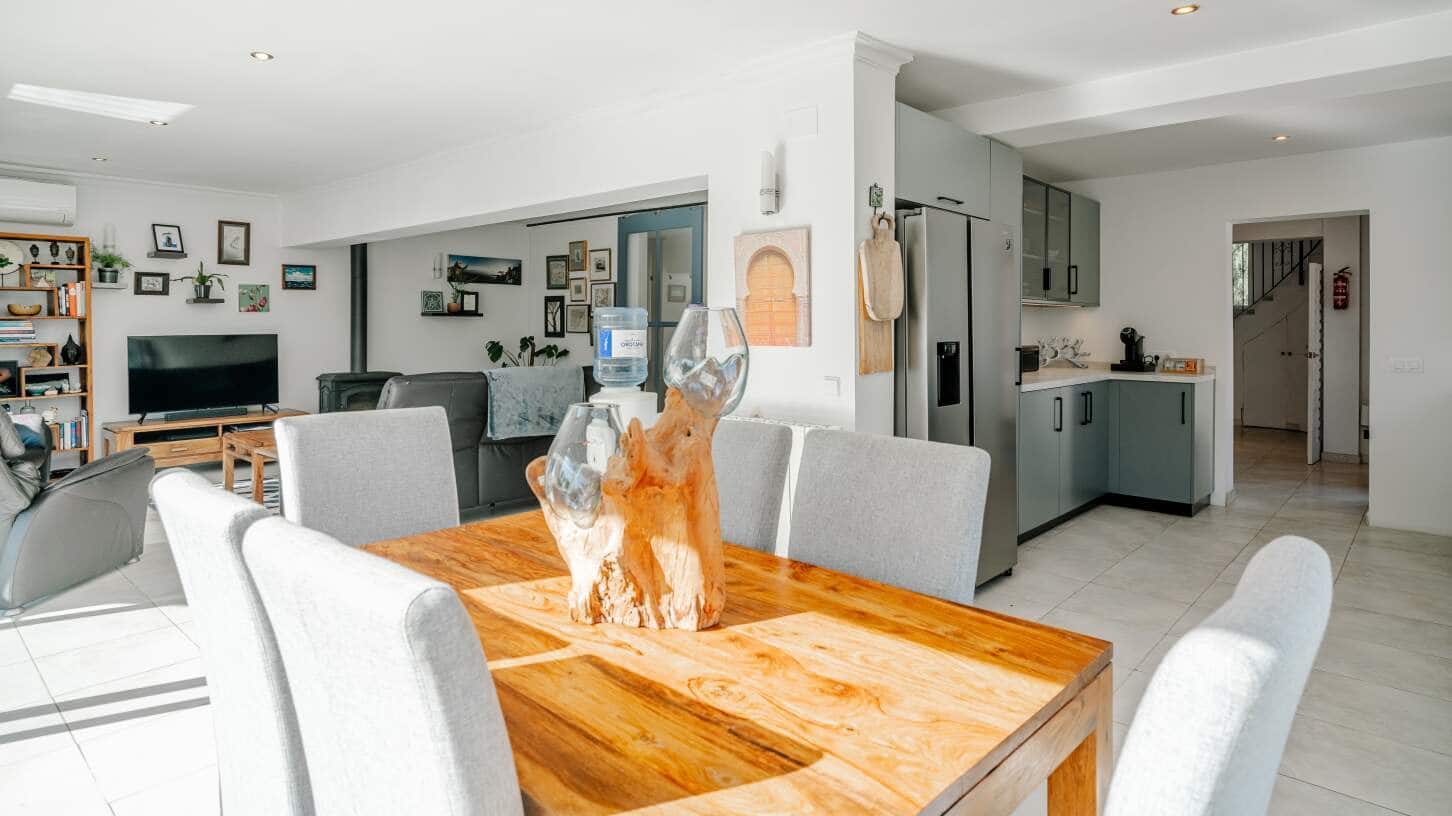 6 sovrum Villa till salu i Calpe / Calp med pool garage - 1 700 000 € (Ref: 9022530)