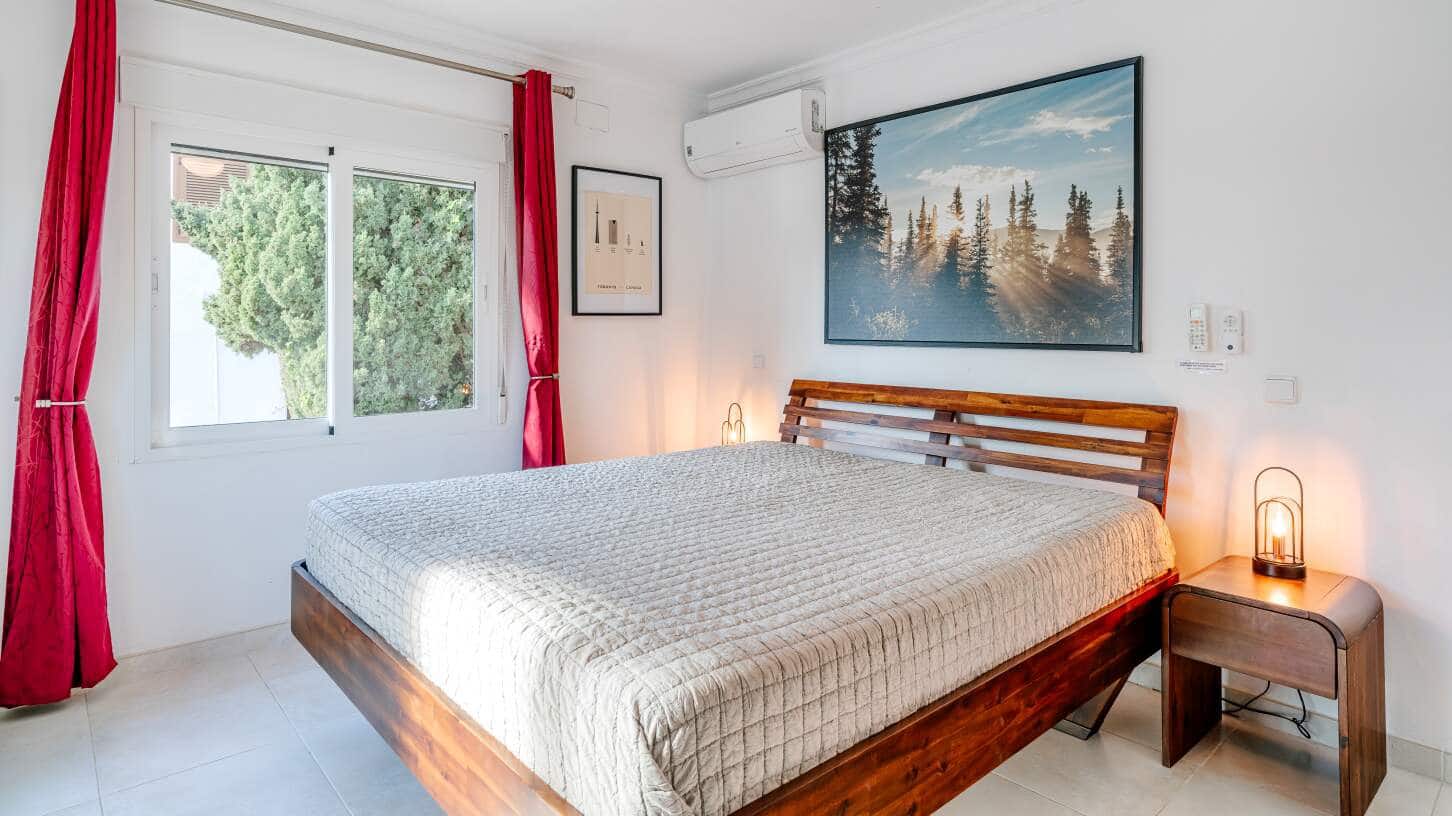 6 sovrum Villa till salu i Calpe / Calp med pool garage - 1 700 000 € (Ref: 9022530)