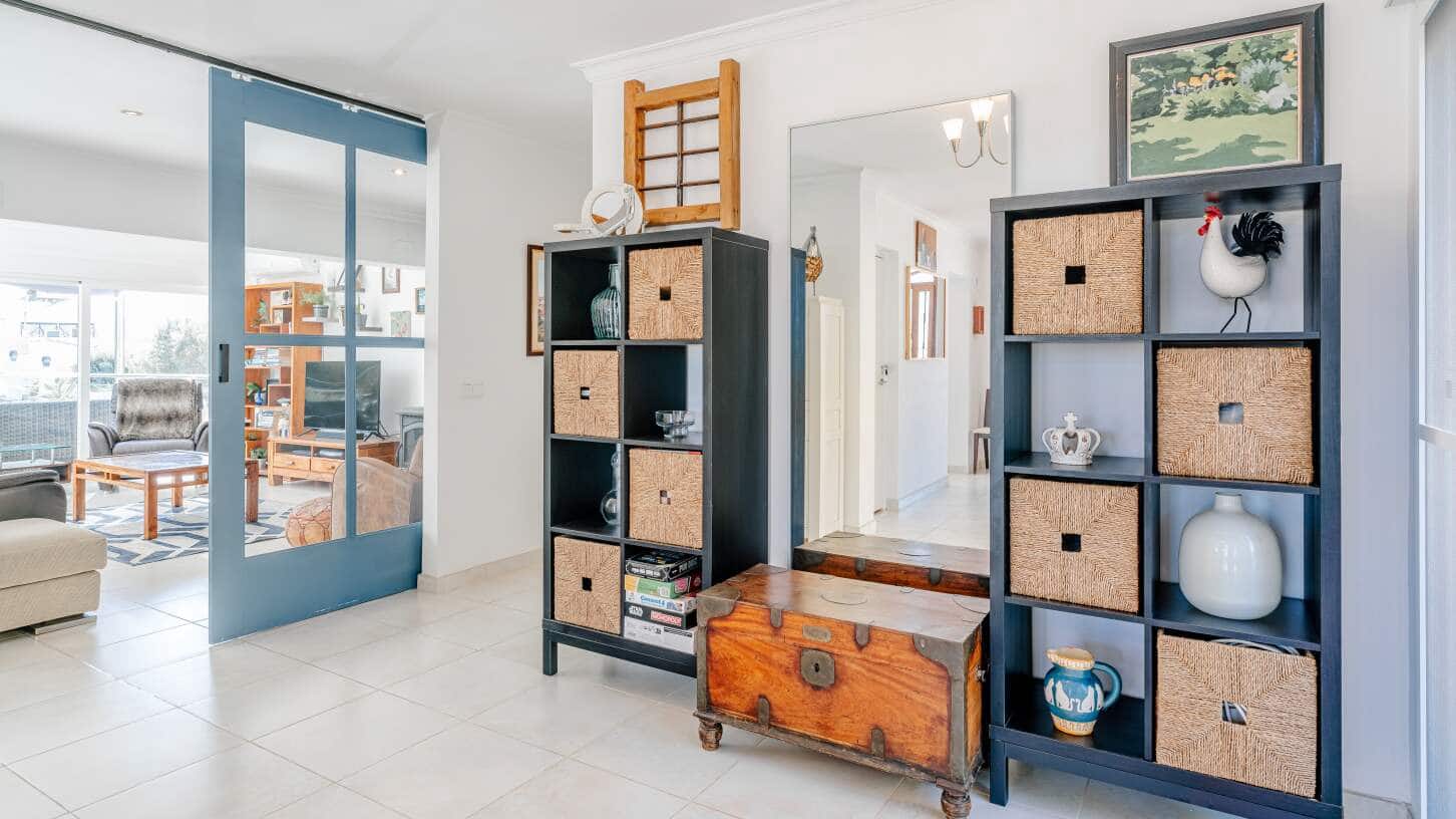 6 sovrum Villa till salu i Calpe / Calp med pool garage - 1 700 000 € (Ref: 9022530)