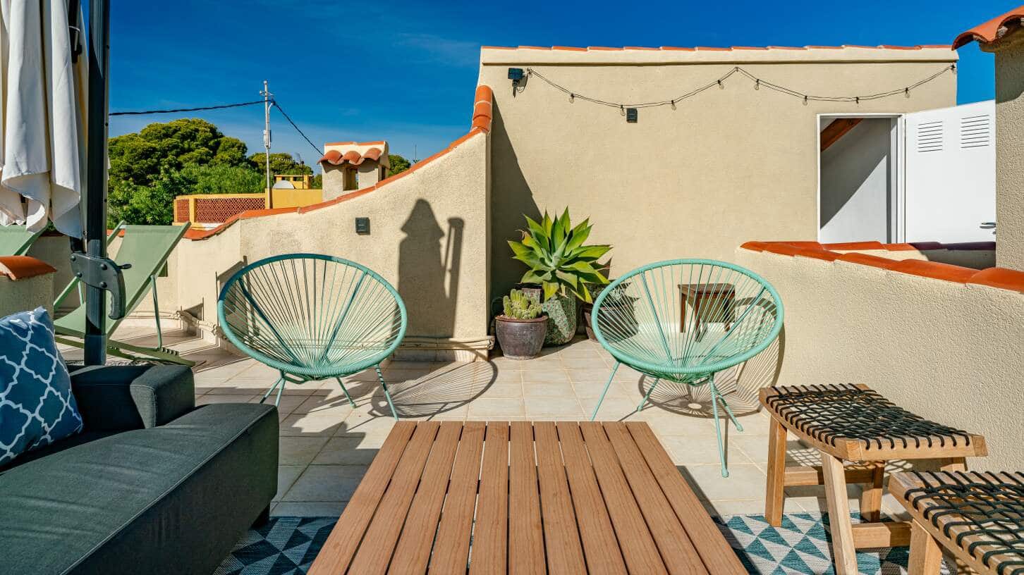 6 sovrum Villa till salu i Calpe / Calp med pool garage - 1 700 000 € (Ref: 9022530)